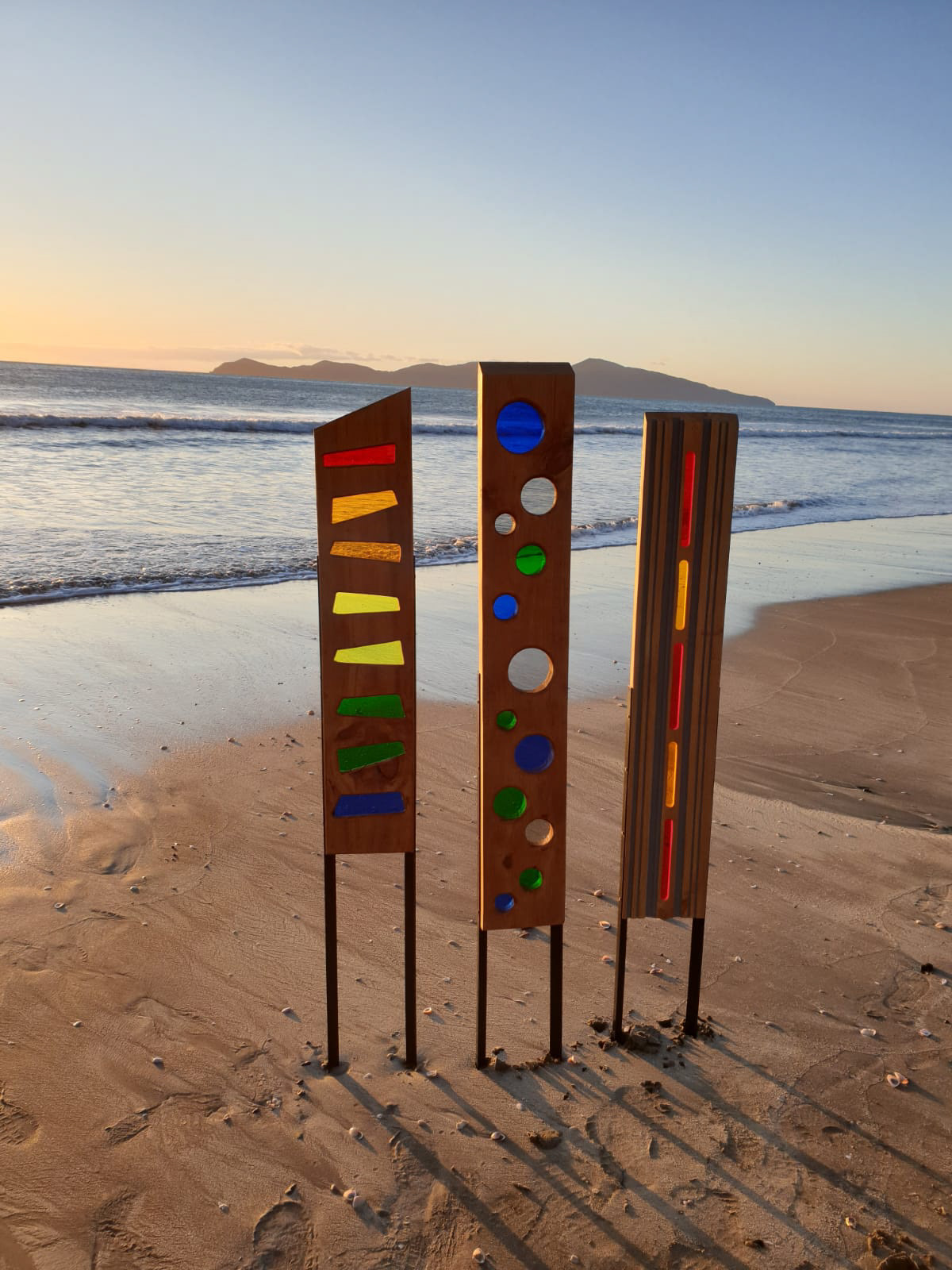 'Aurora', 'Elements' & 'Embers' from $380