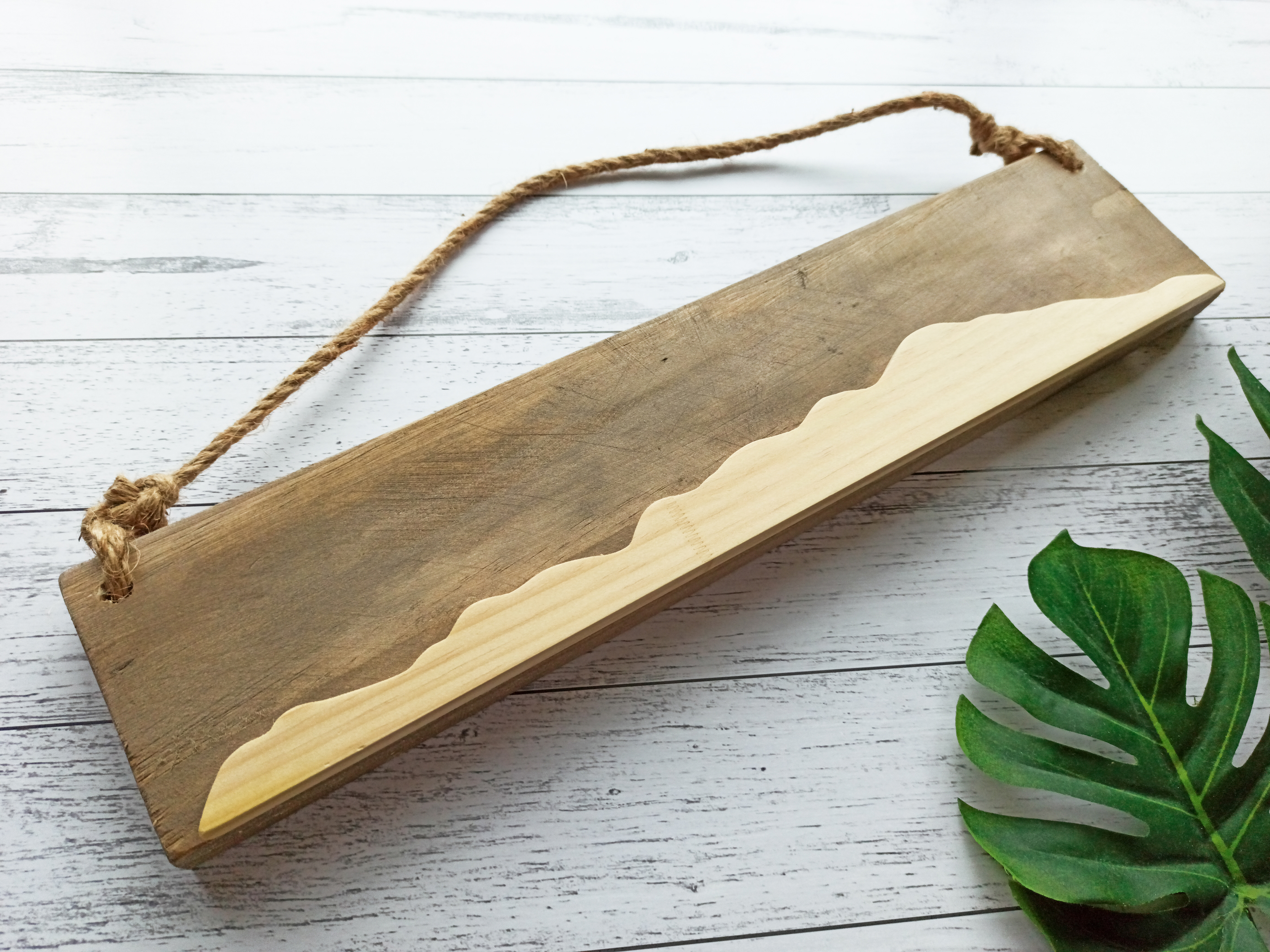 Kapiti Island Natural $65