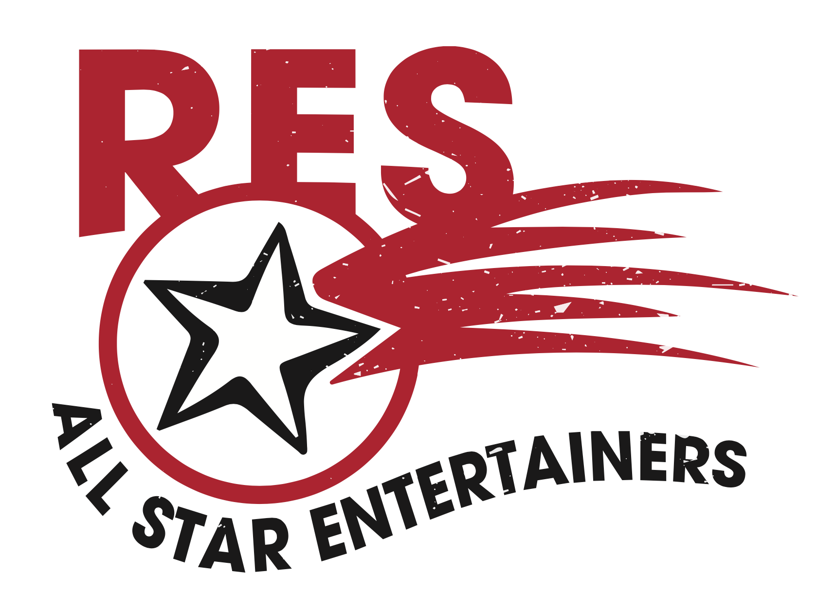 Supported local school program by building apparel graphics for them.