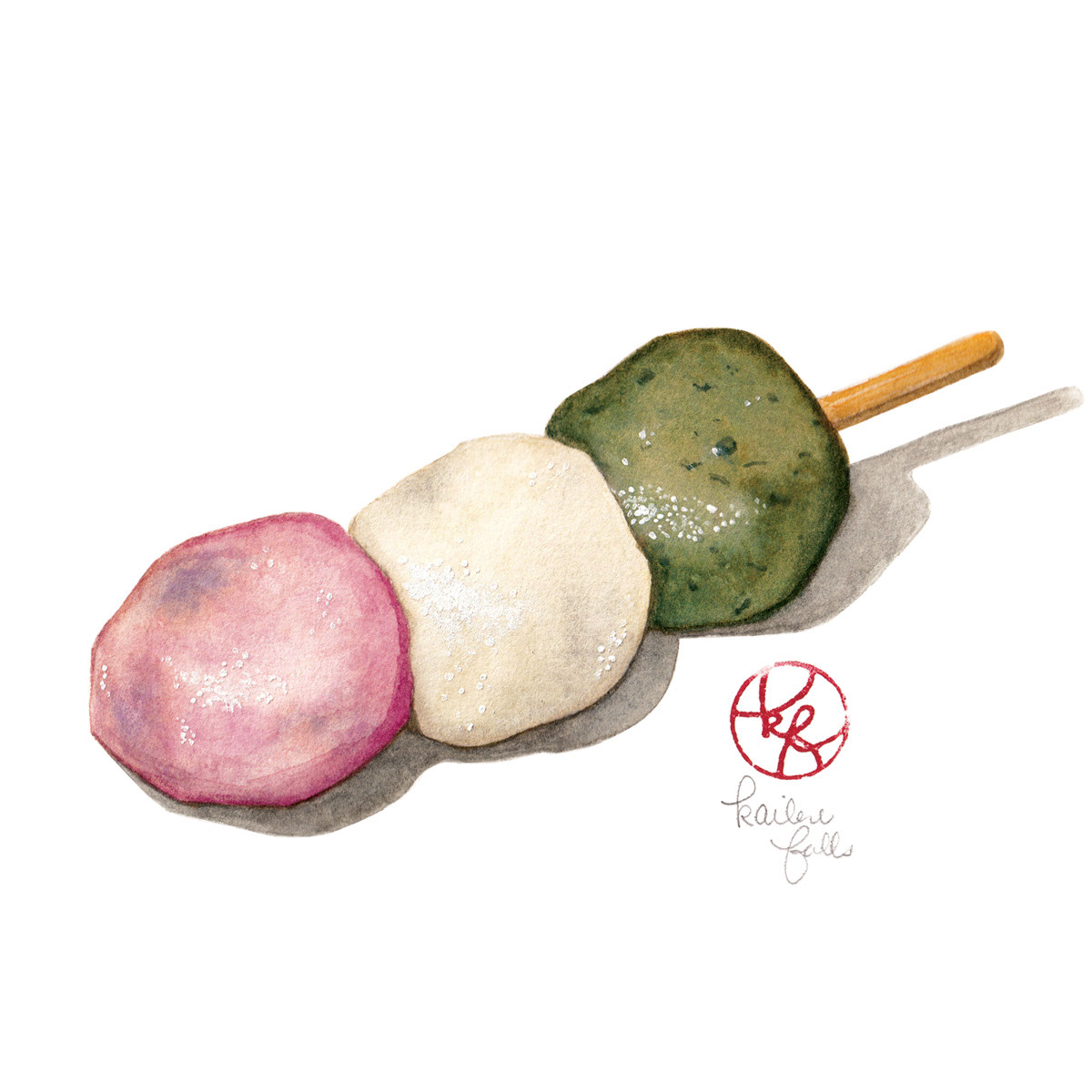 Tabekurabe vol.1に掲載
