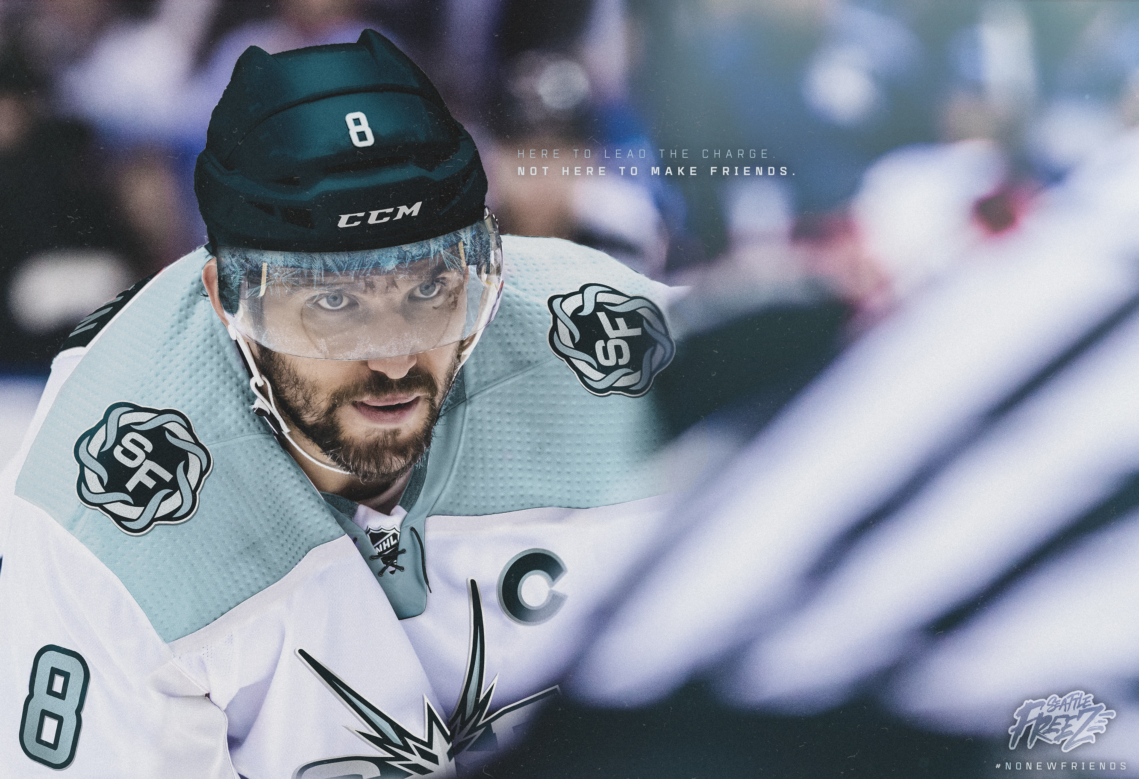 A Look at Seattle NHL Identity Concepts – SportsLogos.Net News