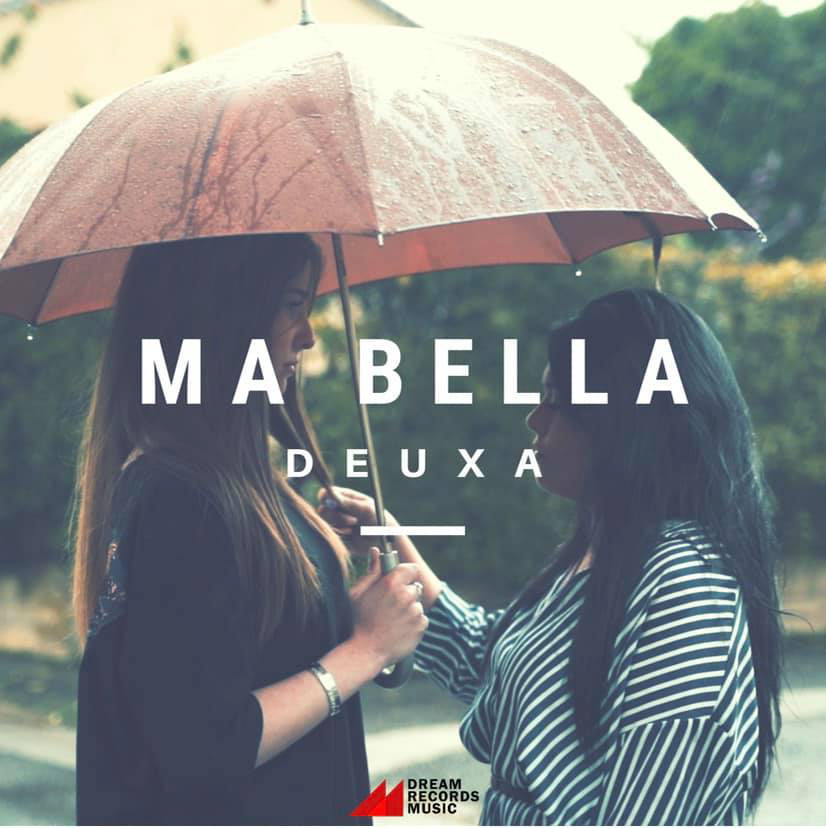 Single Ma Bella - Deuxa