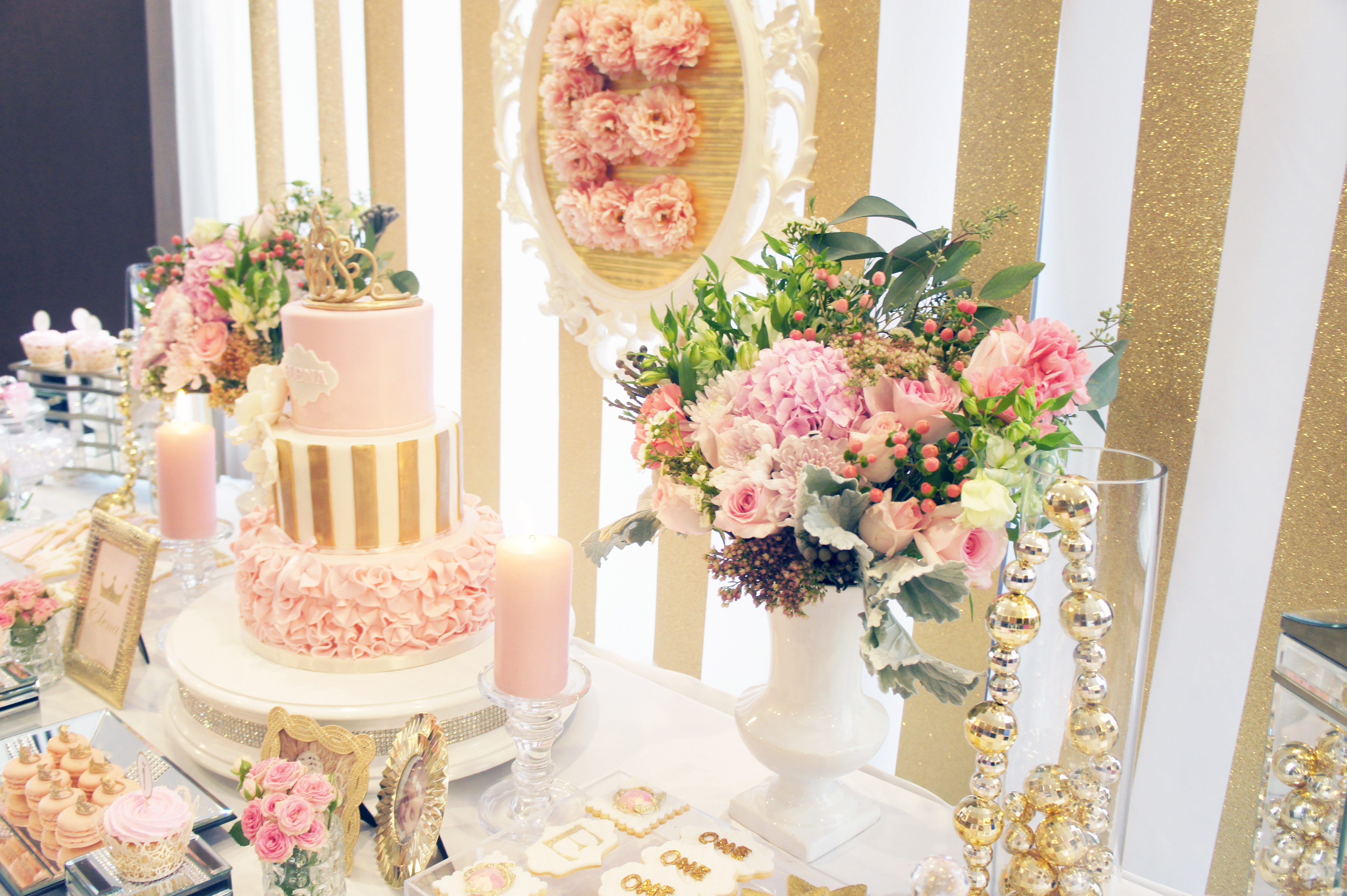 Princess Cake Decorations Canada Princess Cake Decorations Canada