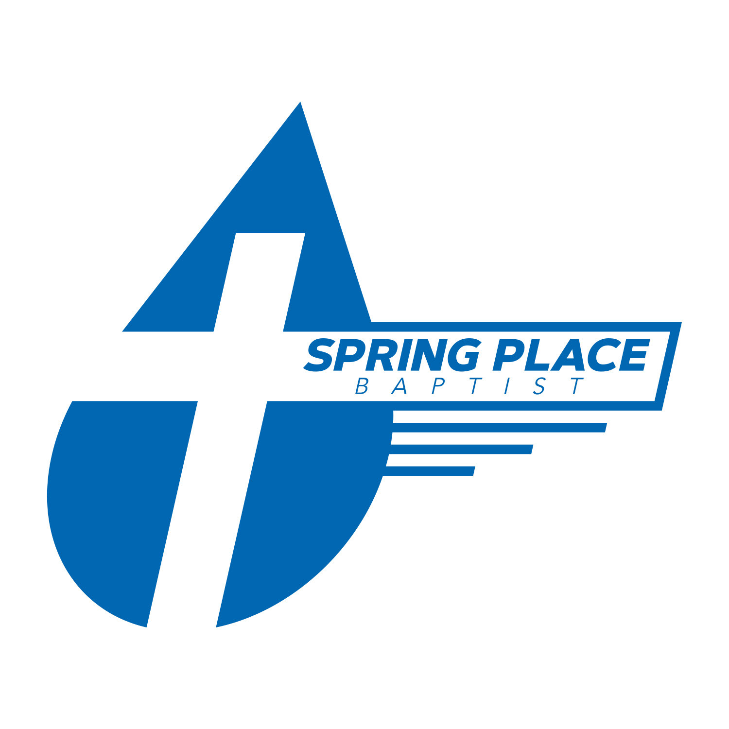 Spring Place Baptist Church