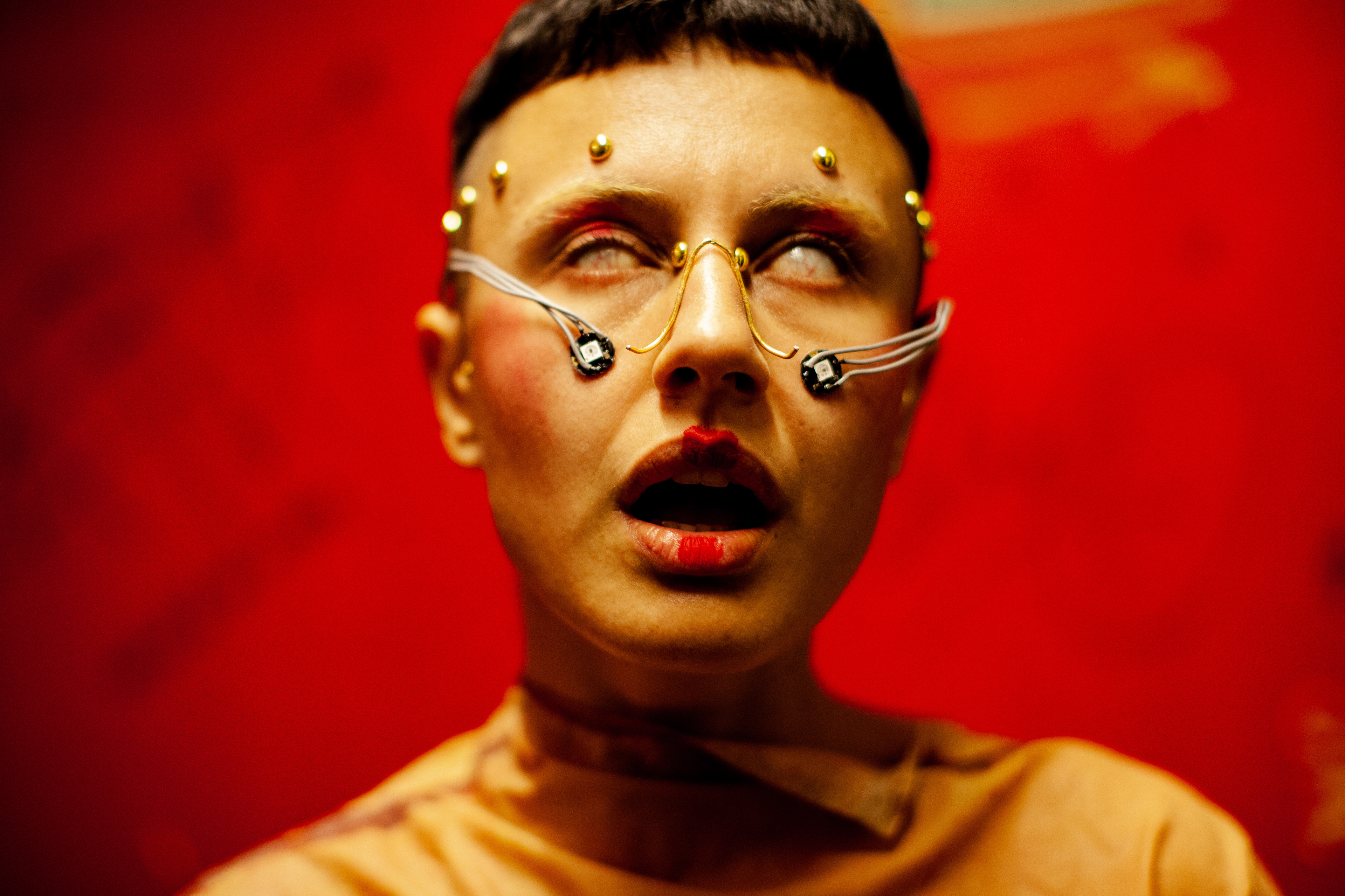 Maria Beraldo - Lisboa, 2019