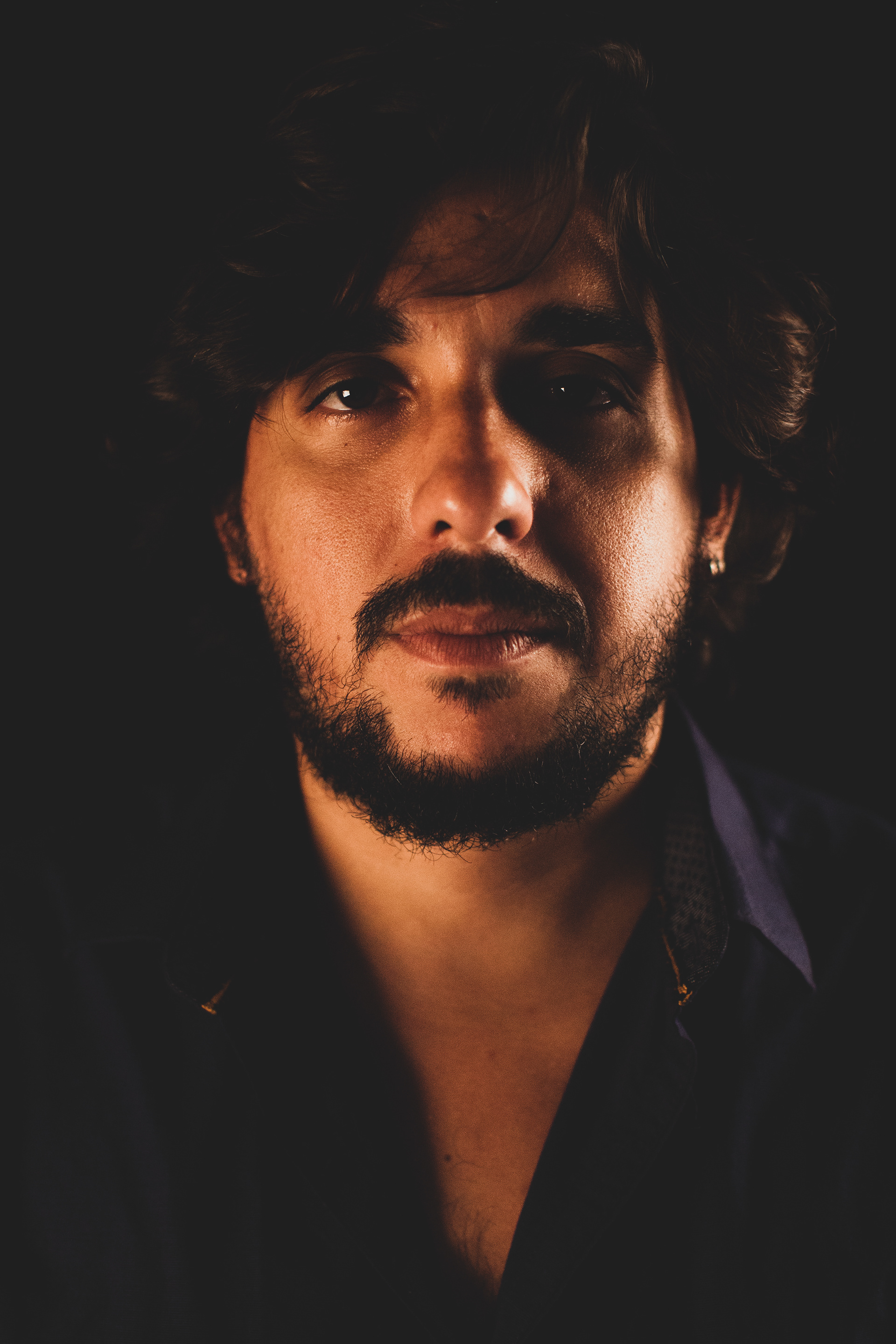 Mário, Grupo Magiluth de Teatro - Recife, 2018