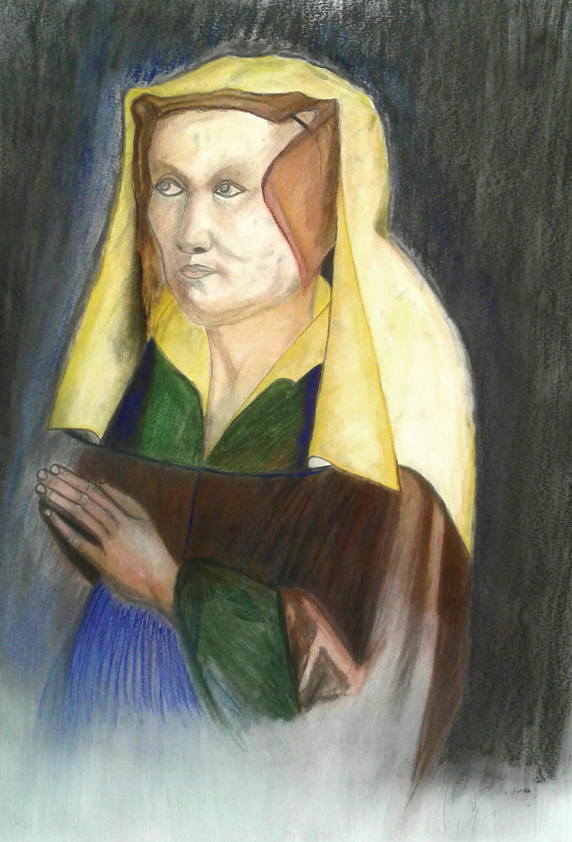 Marga De Loor