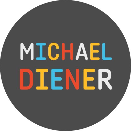 Michael Diener