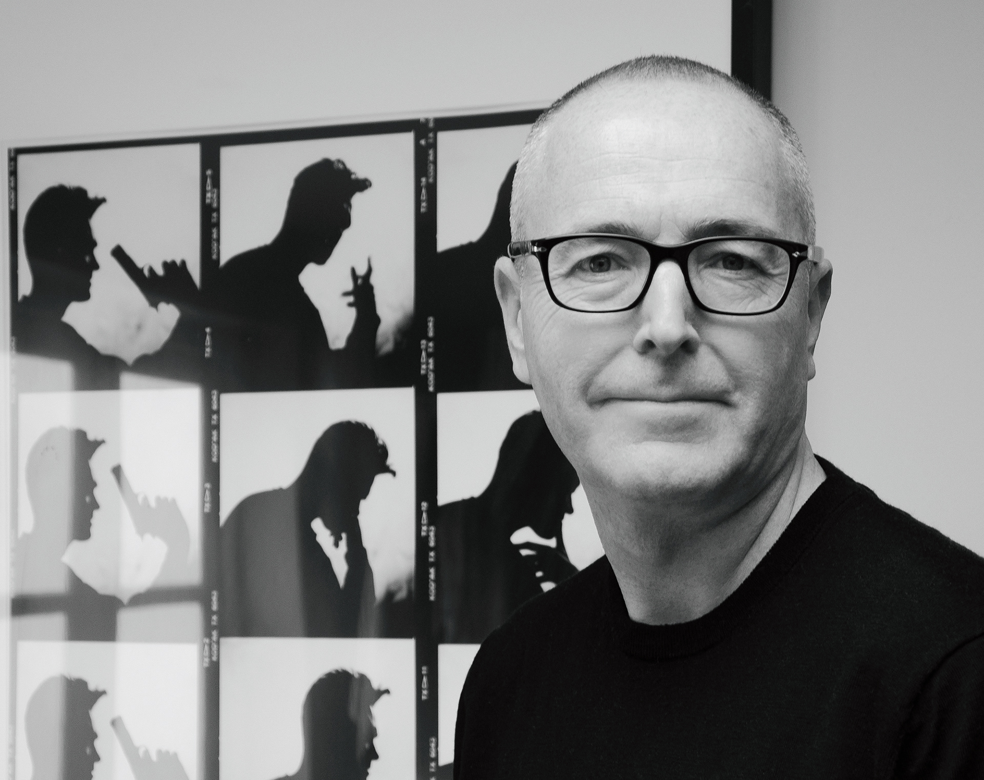 David Brady, Award winning graphic designer based in Bath