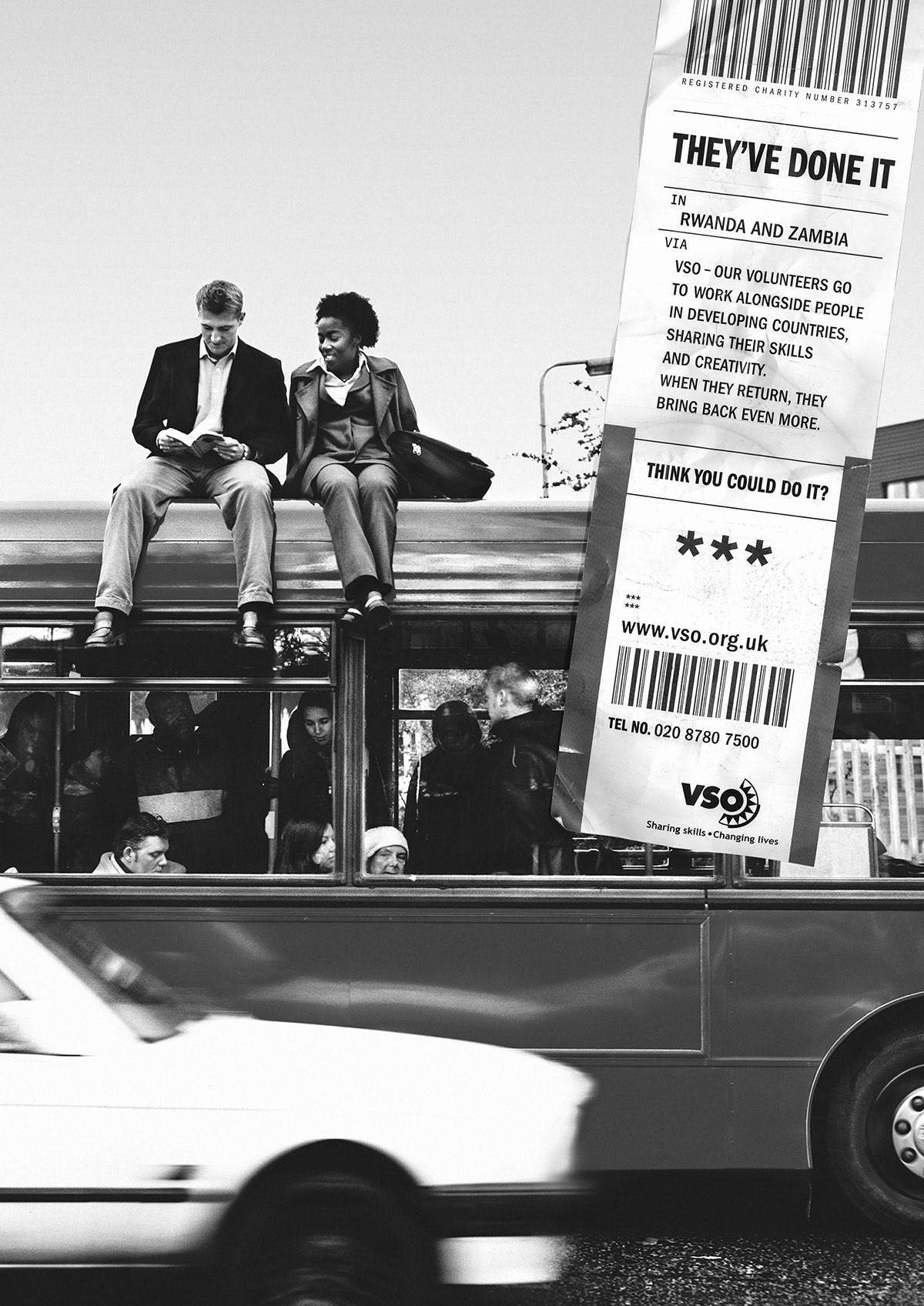 David Brady Design - VSO