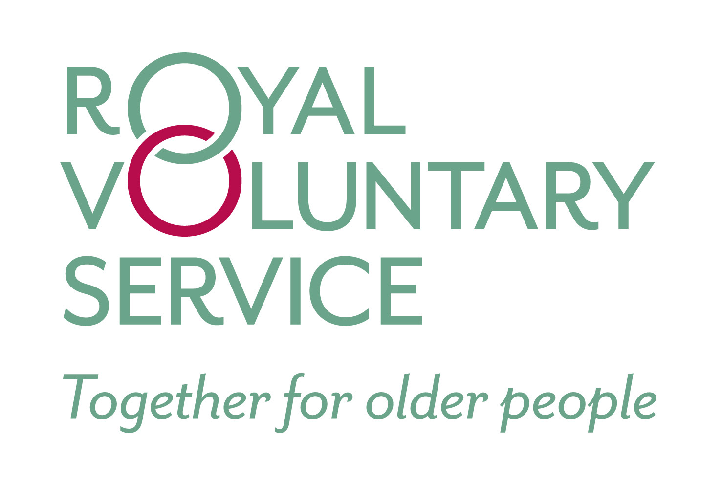 David Brady Design - Royal Voluntary Service