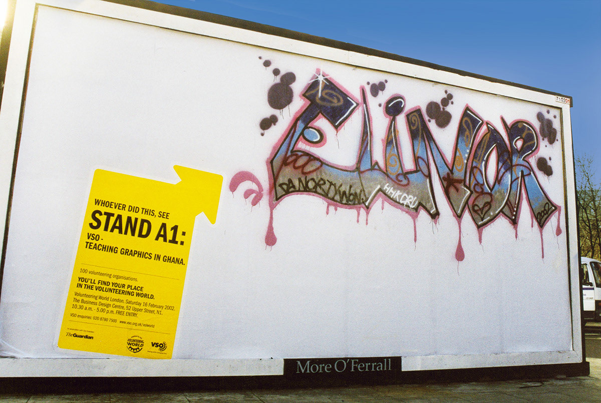 David Brady Design - VSO