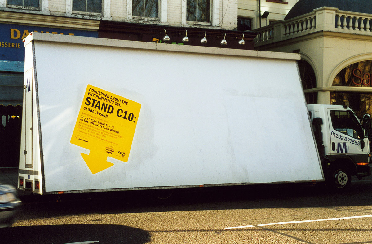 David Brady Design - VSO