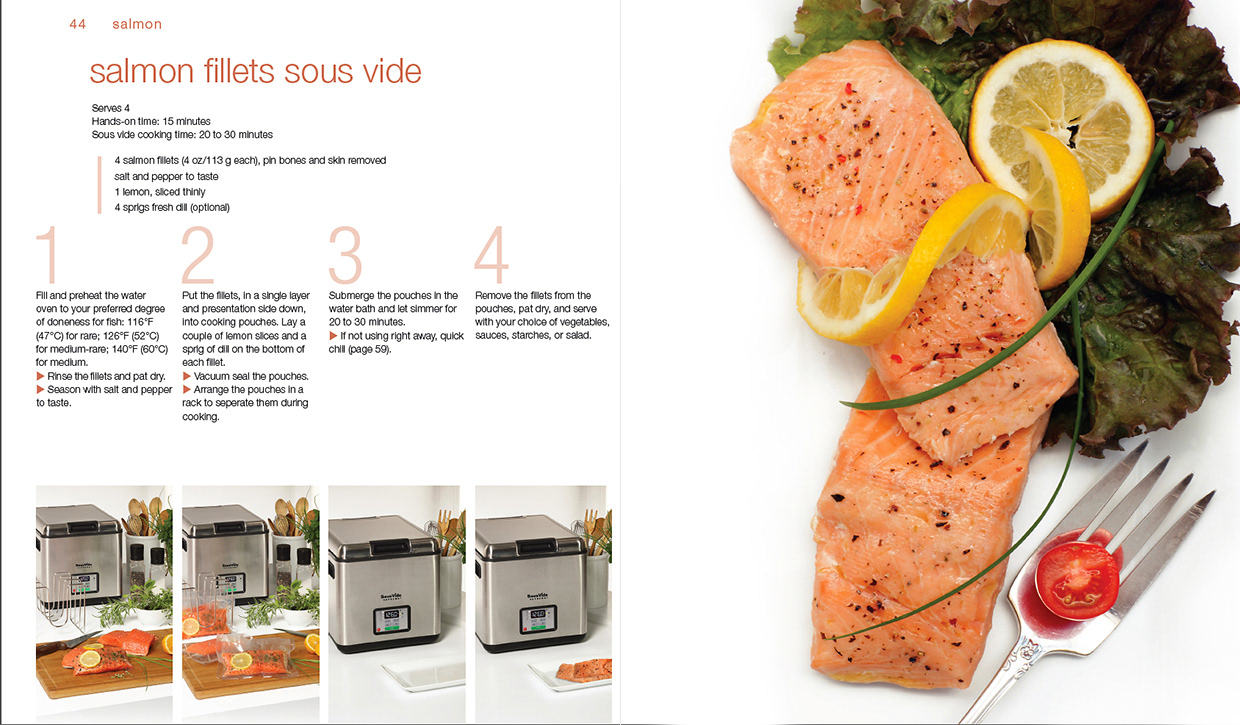 studio and location food photography