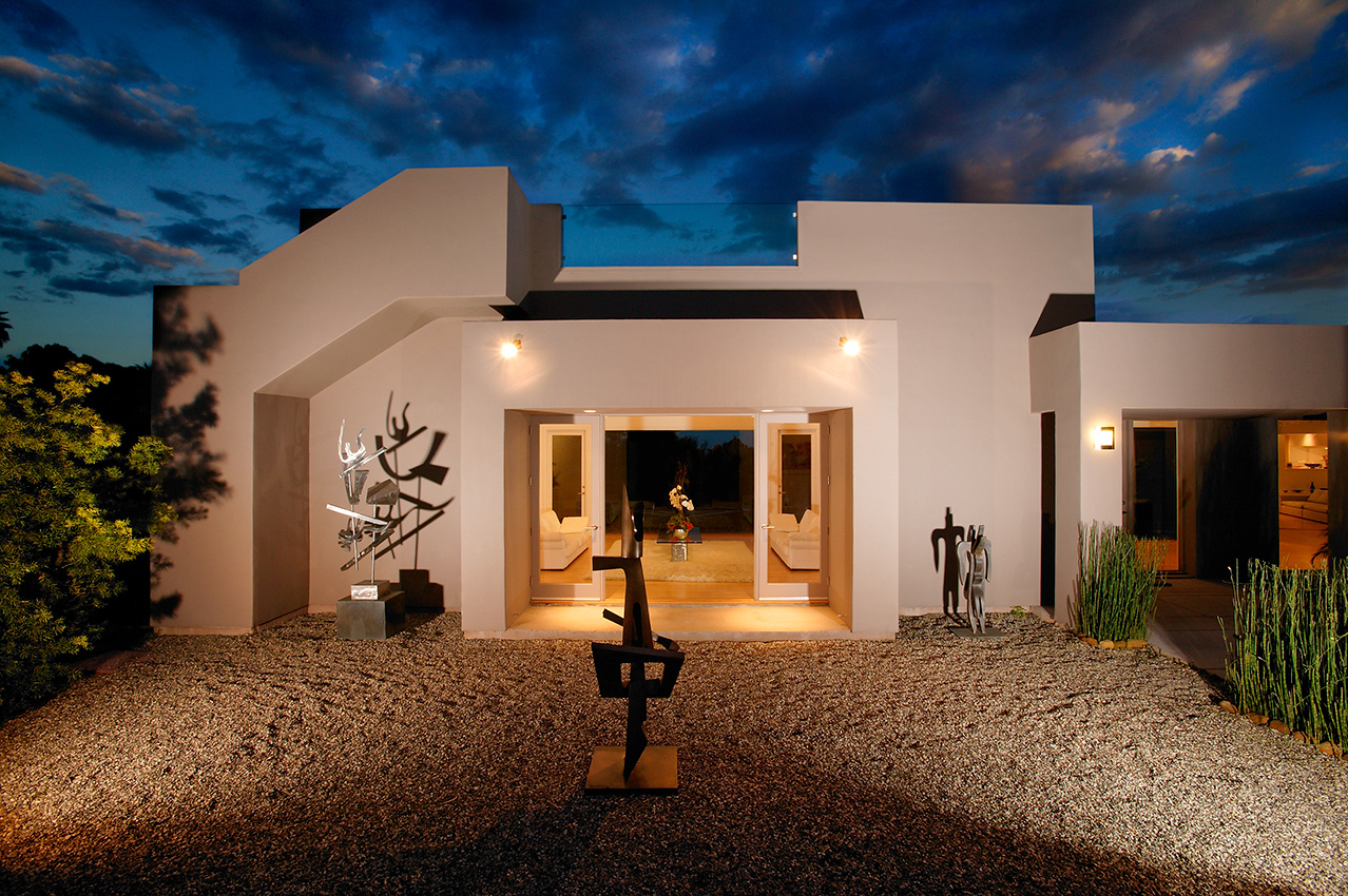 Architectural Photography