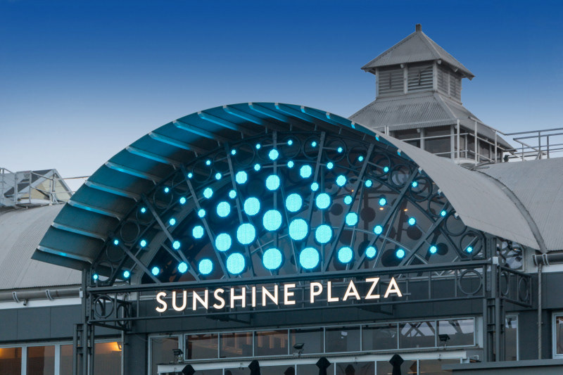 Sunshine Plaza - Maroochydore
