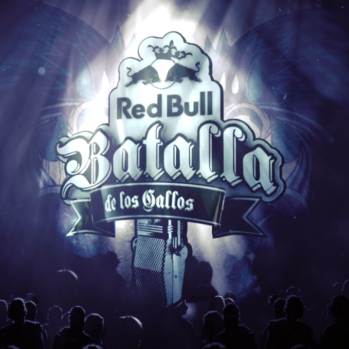 Red Bull Batalla De Los Gallos 2013