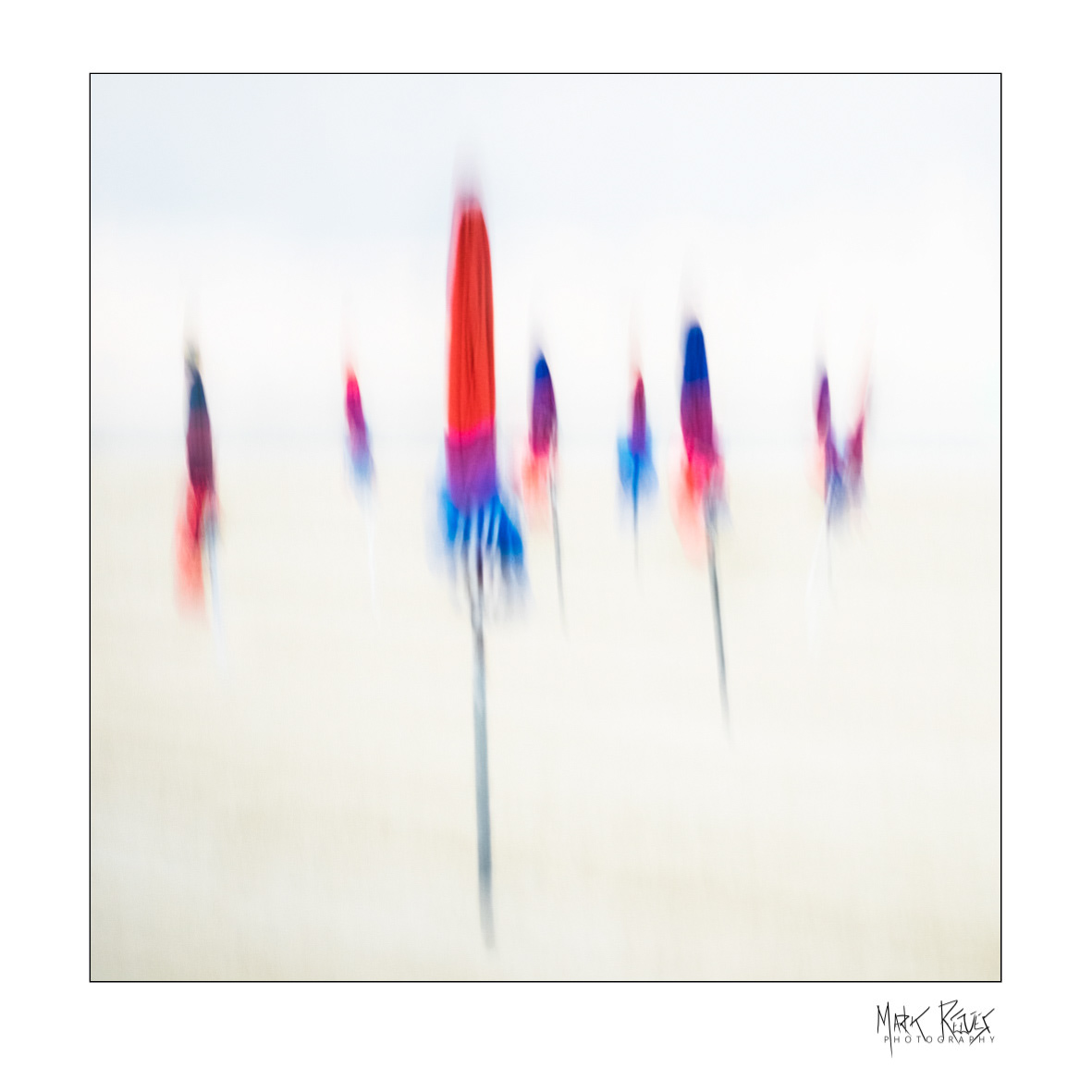 Impressionist landscapes