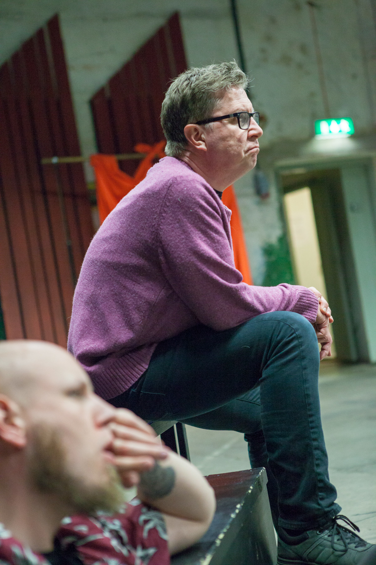 Foto: Johan Jansson