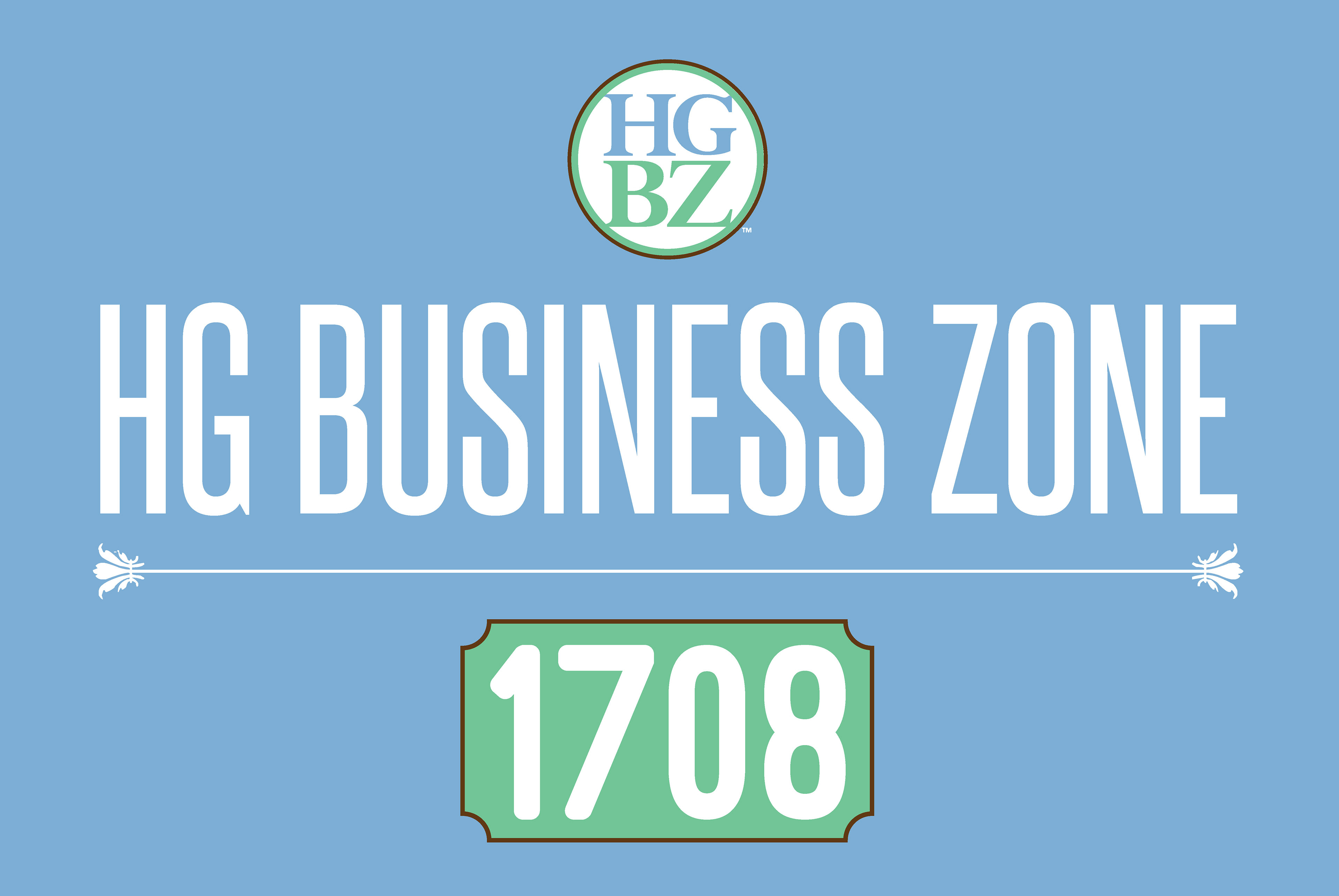 BRITLON Inc HG BUSINESS ZONE