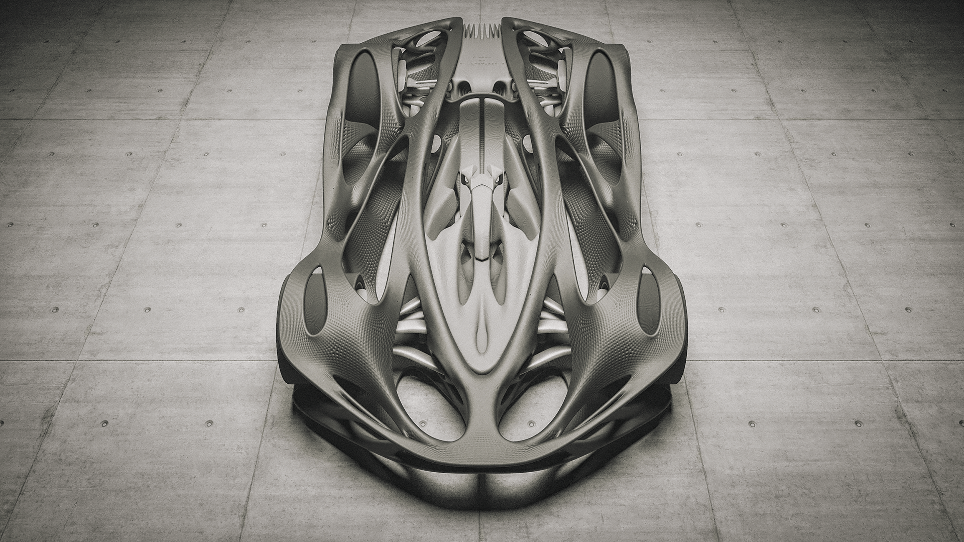 ayoub ahmad - The HV-001