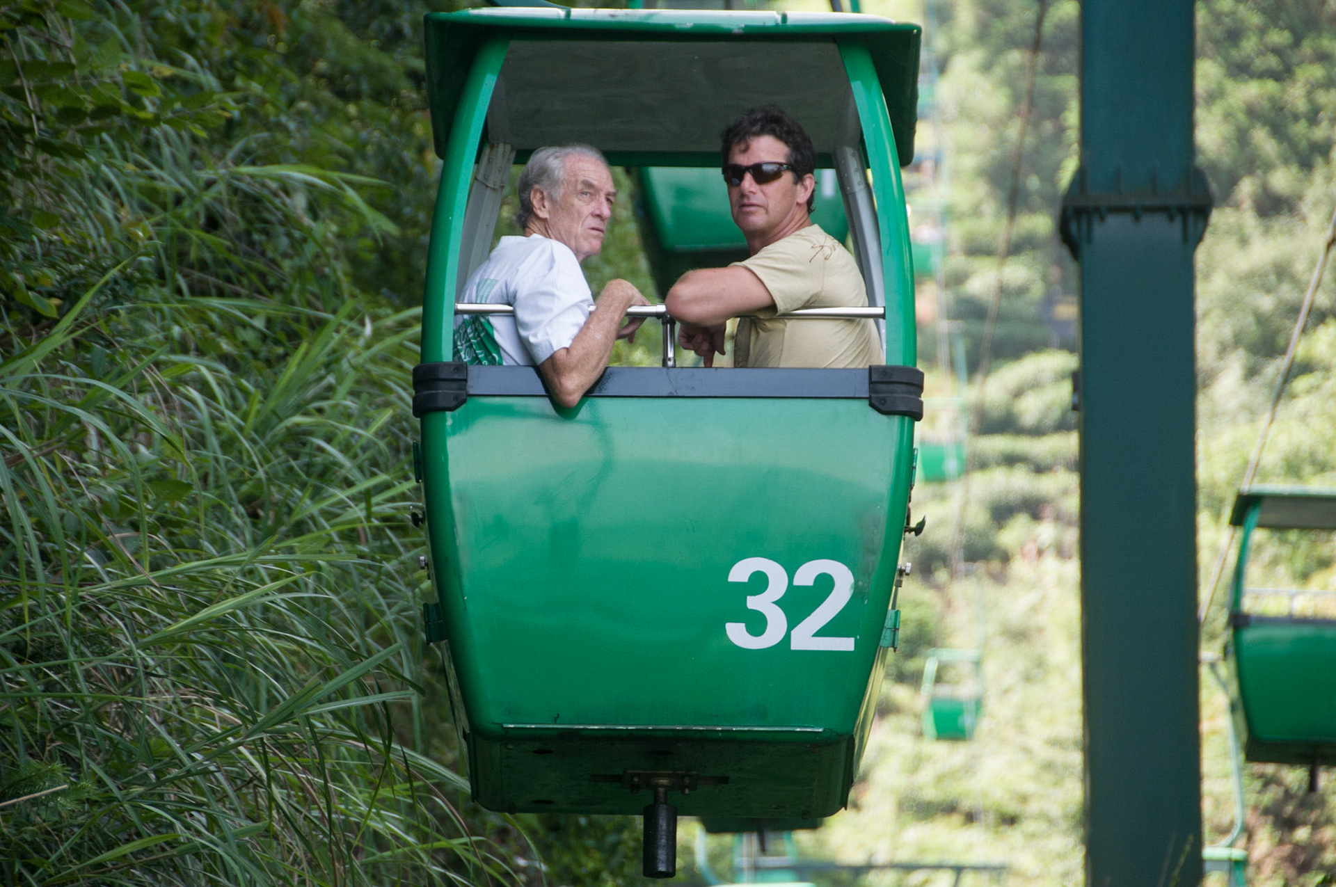 China, South Sicnuan  Province,