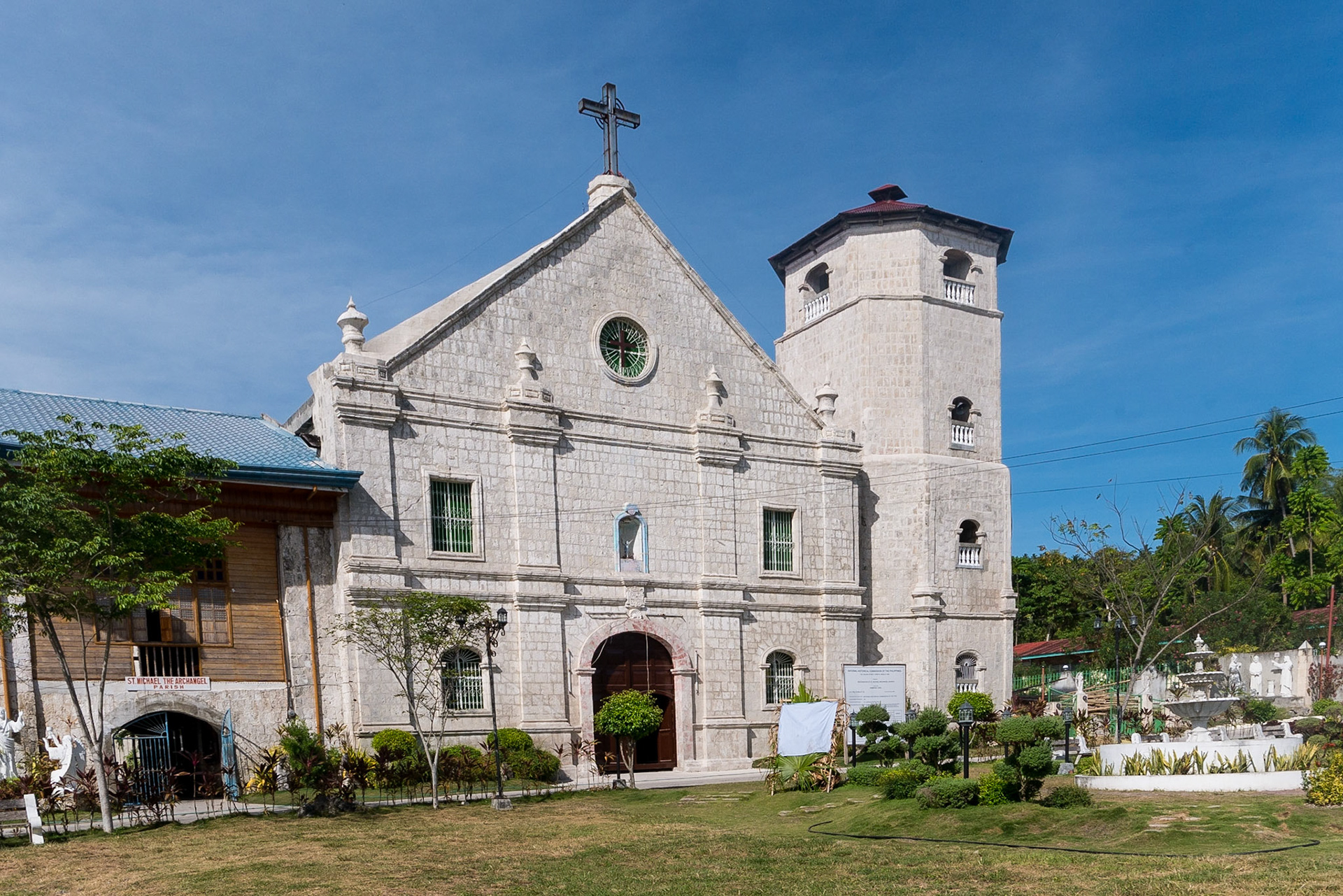 The Philippines, Cebu Island