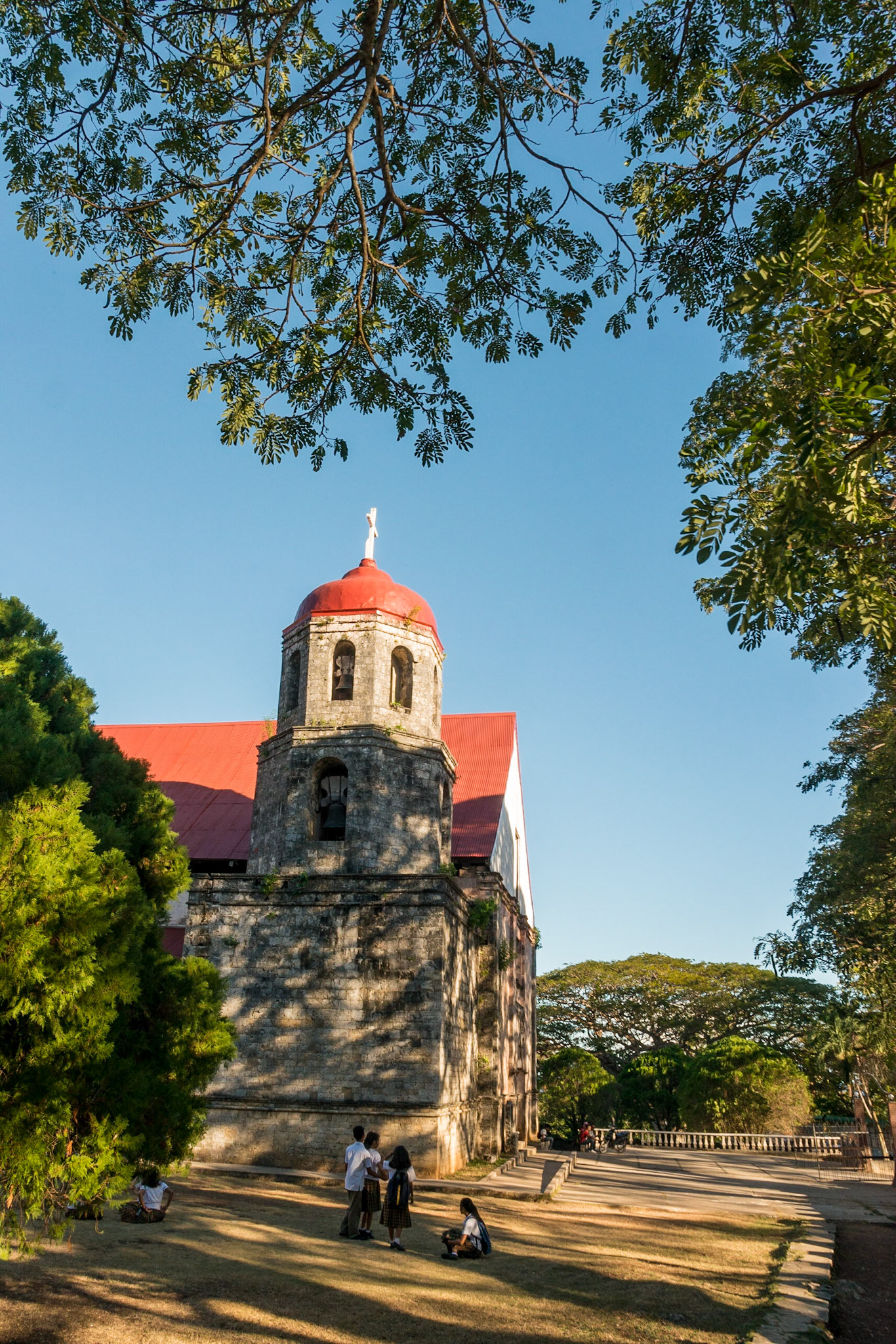 The Philippines, Siquijor Island