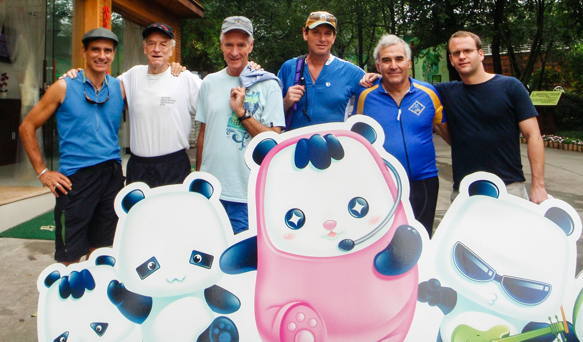 China, South Sicnuan  Province,