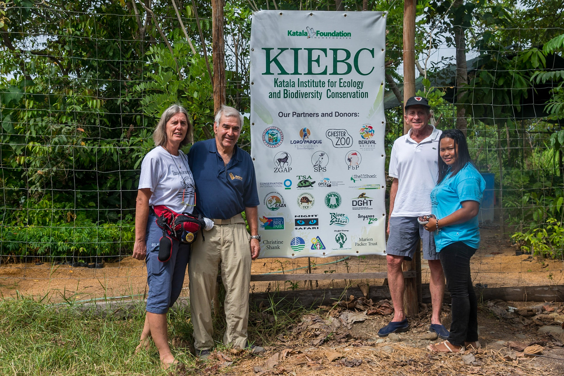 The Philippines, Palawan Island