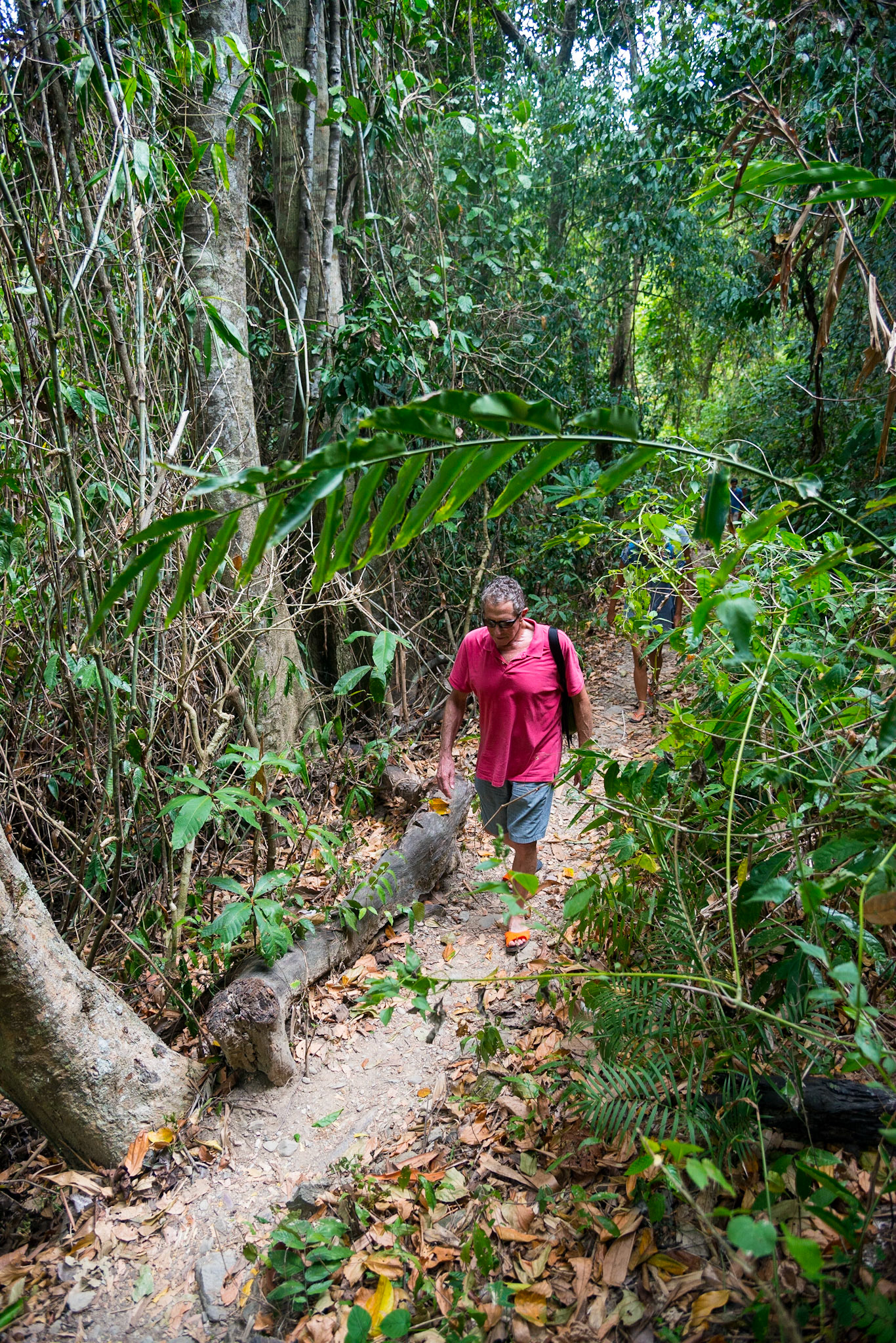 The Philippines, Palawan Island