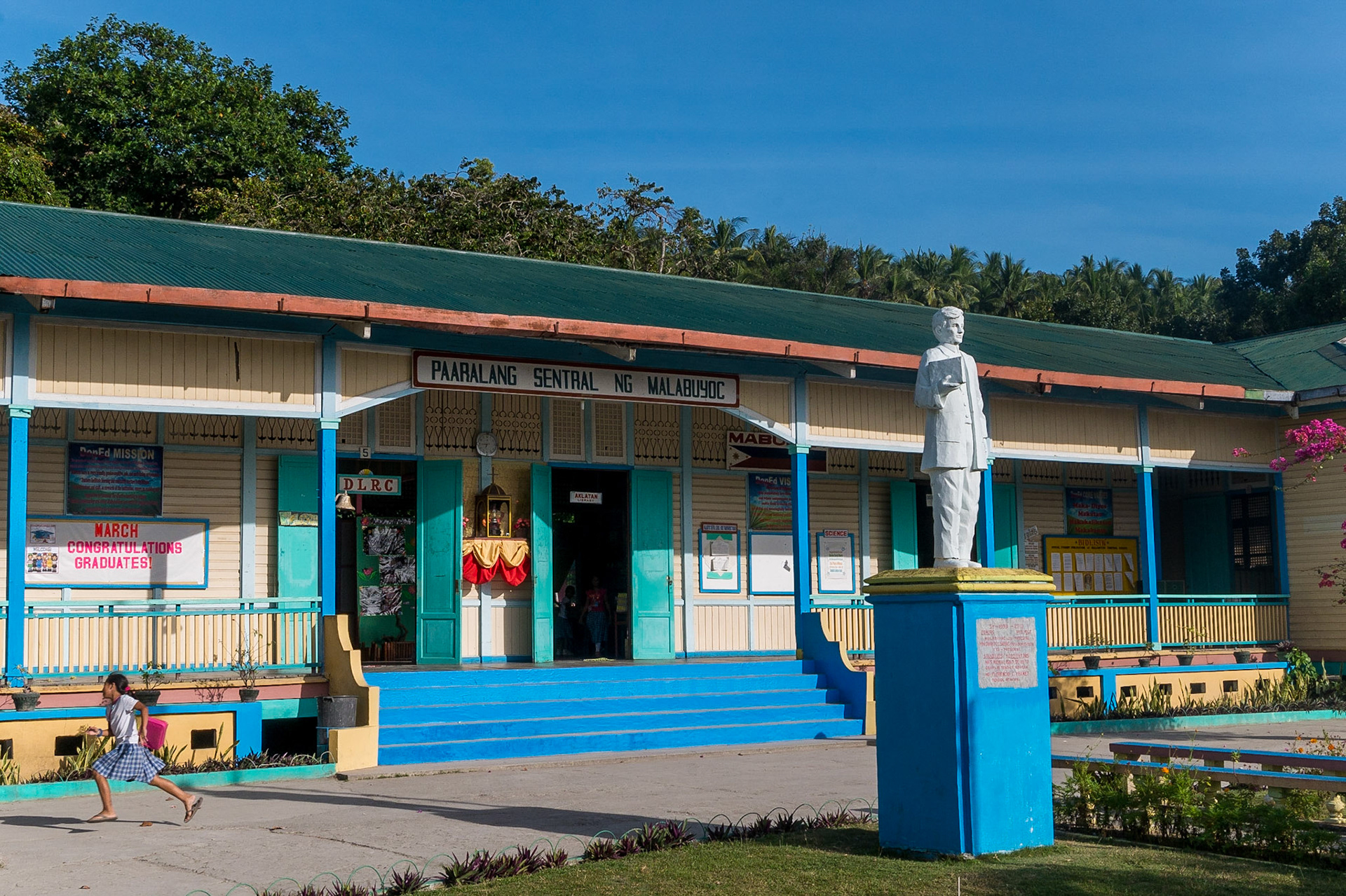 The Philippines, Cebu Island