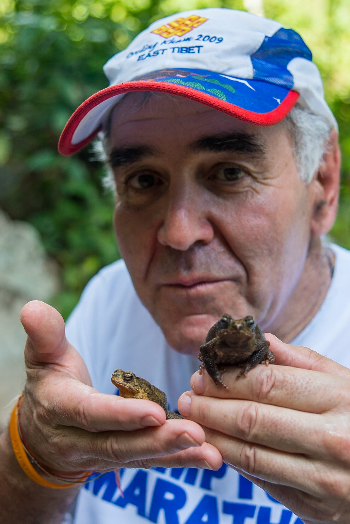 The Philippines, Palawan Island