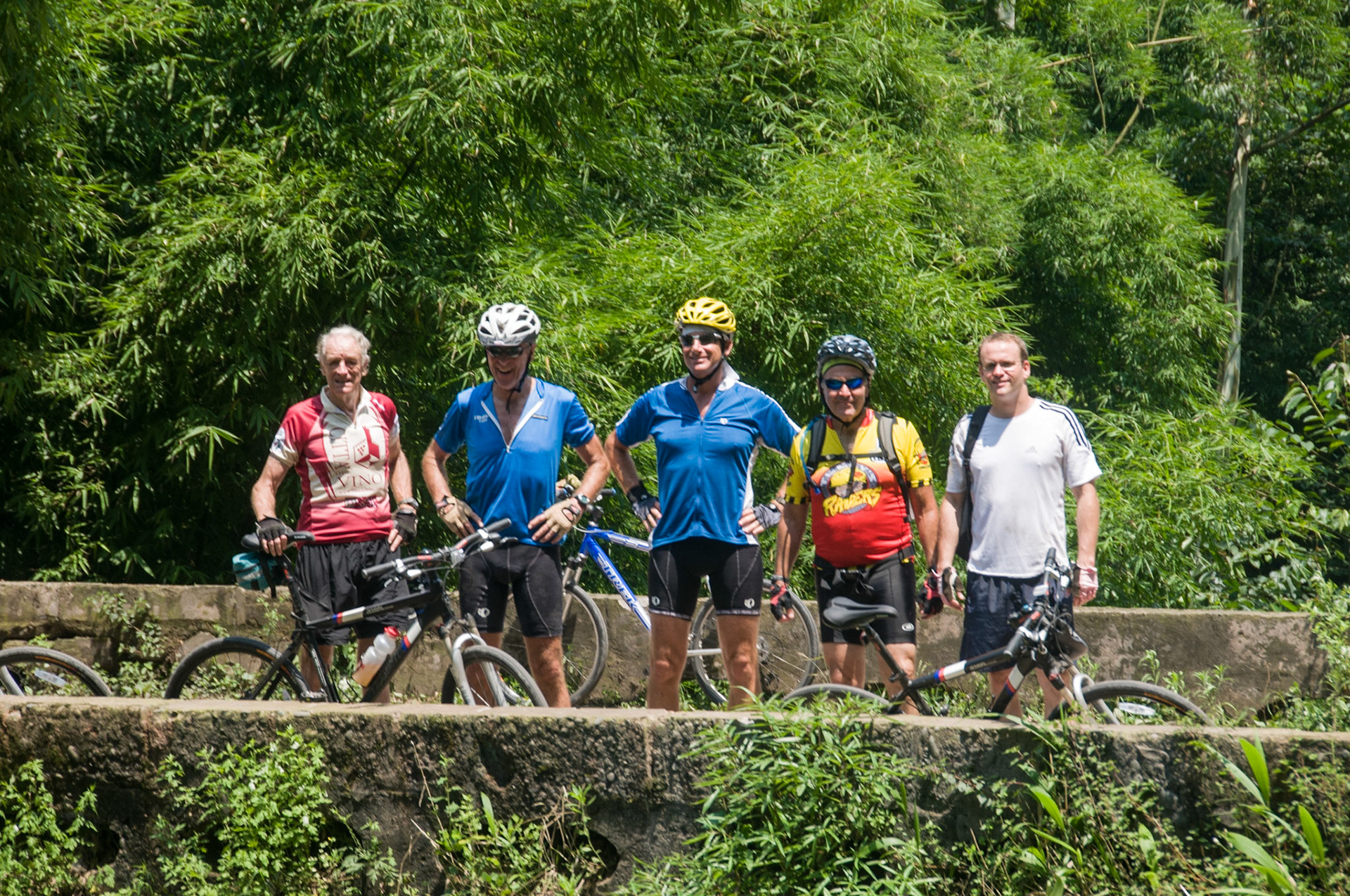 China, South Sicnuan  Province,