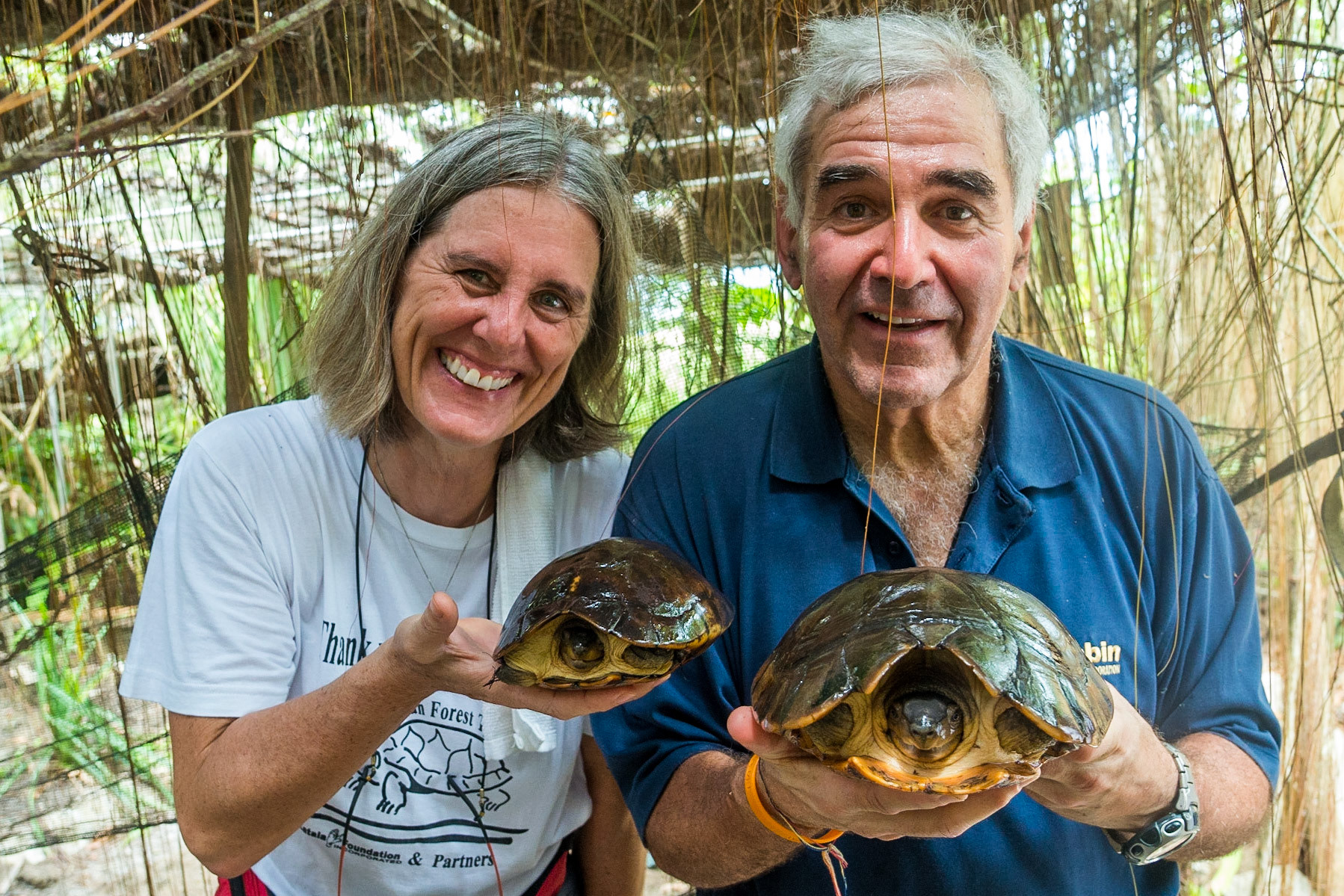 The Philippines, Palawan Island