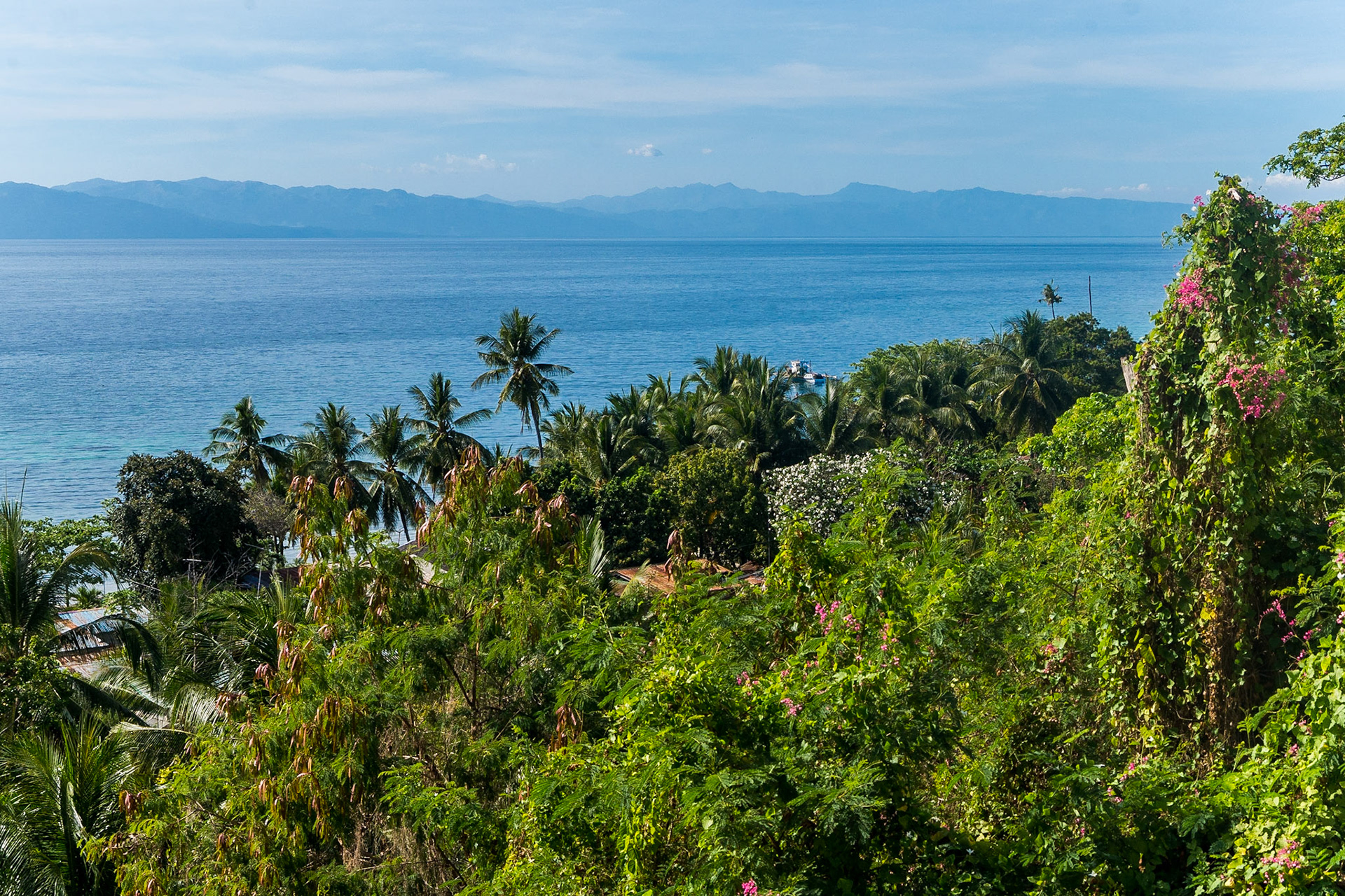 The Philippines, Cebu Island