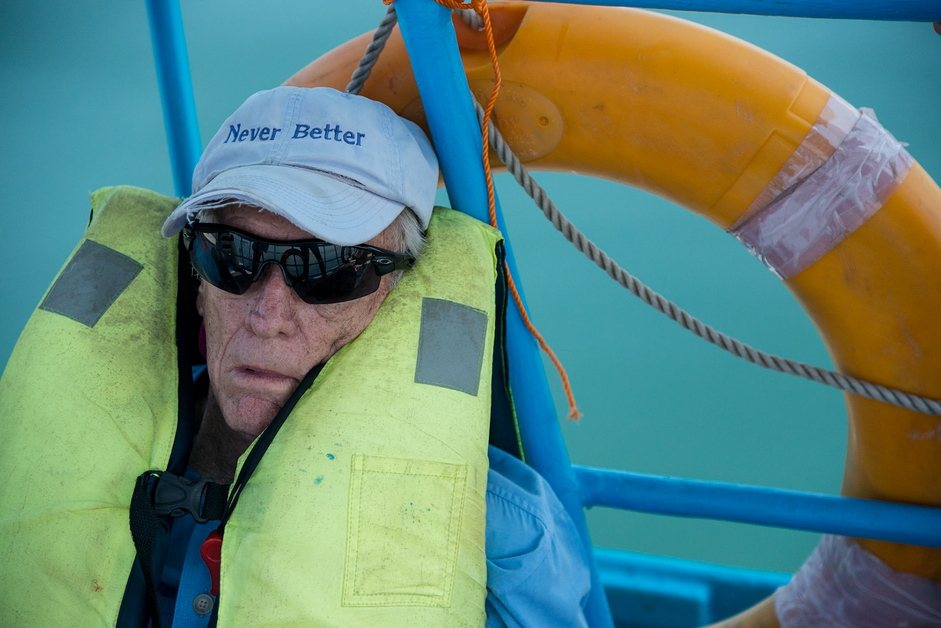 Sri Lanka, blue whale watching