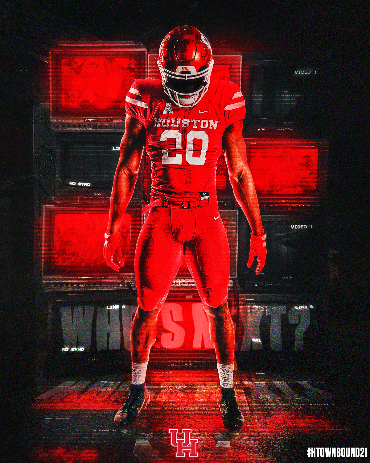 Recruiting 2020 - Who's Next?