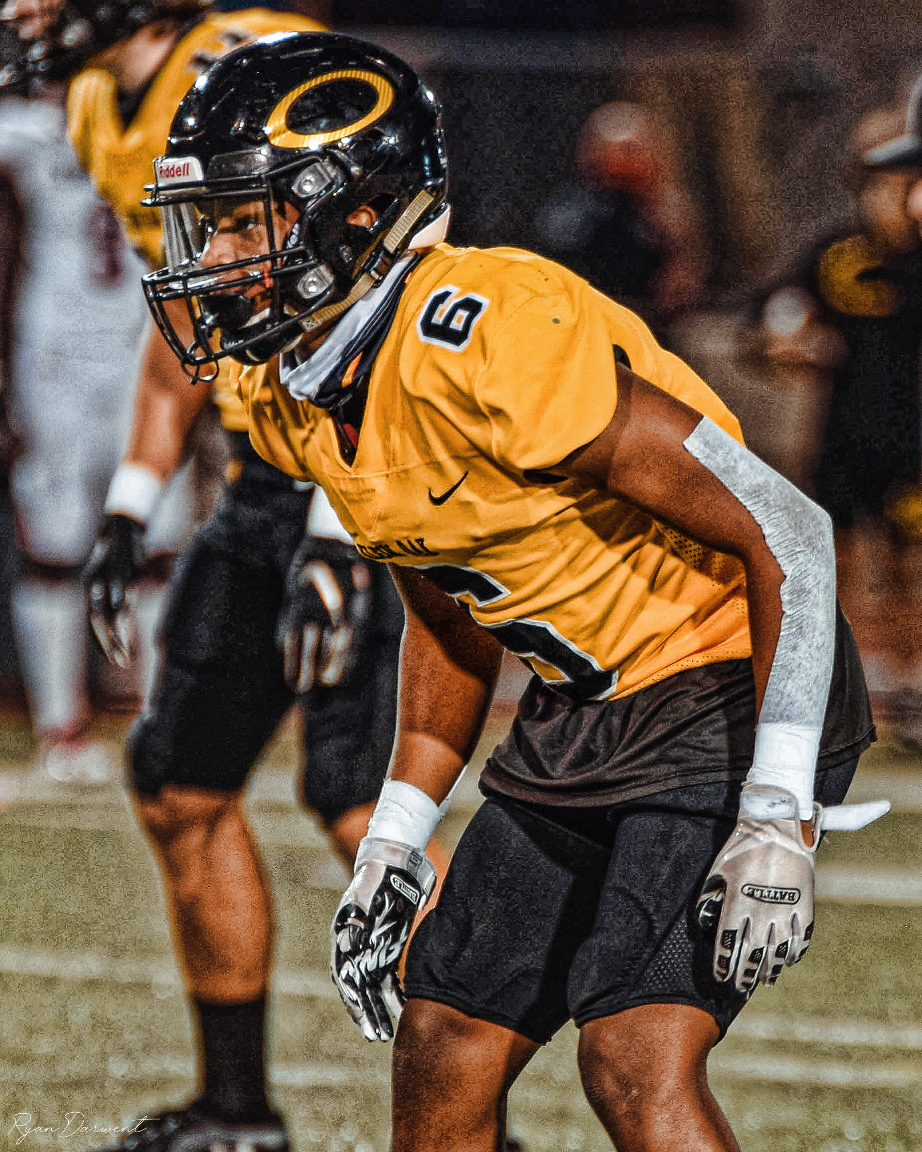11.6.20 - Klein Oak vs Tomball