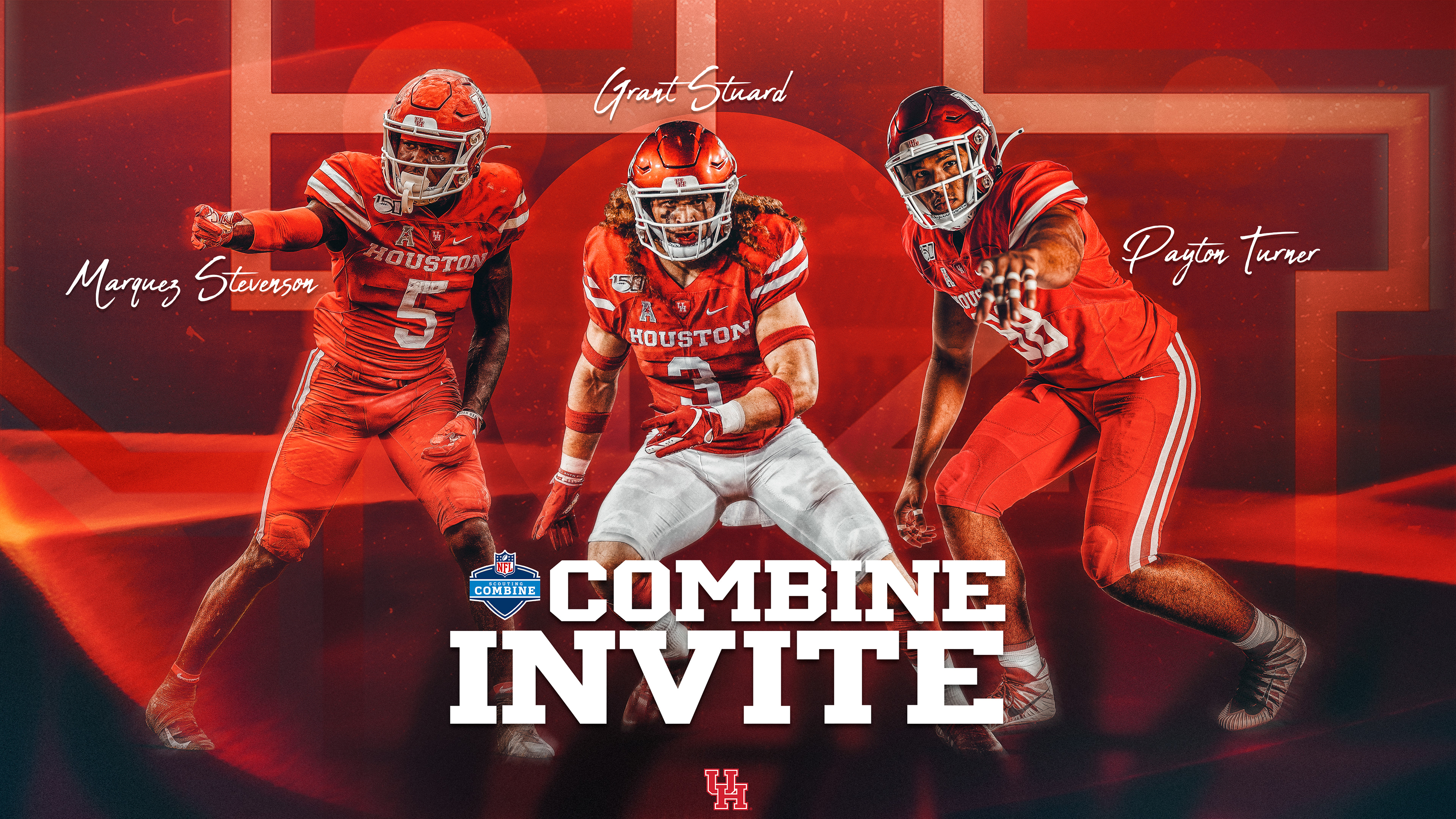 Combine Invite - Twitter Graphic
