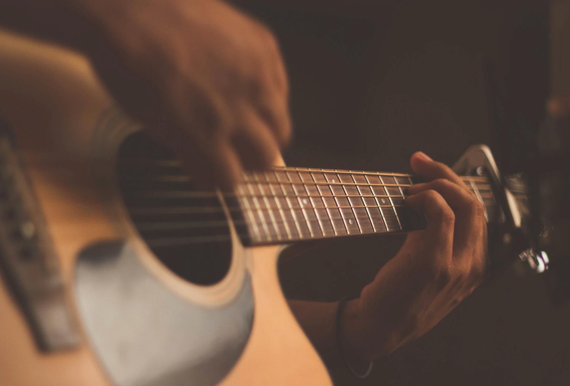 MUSIC