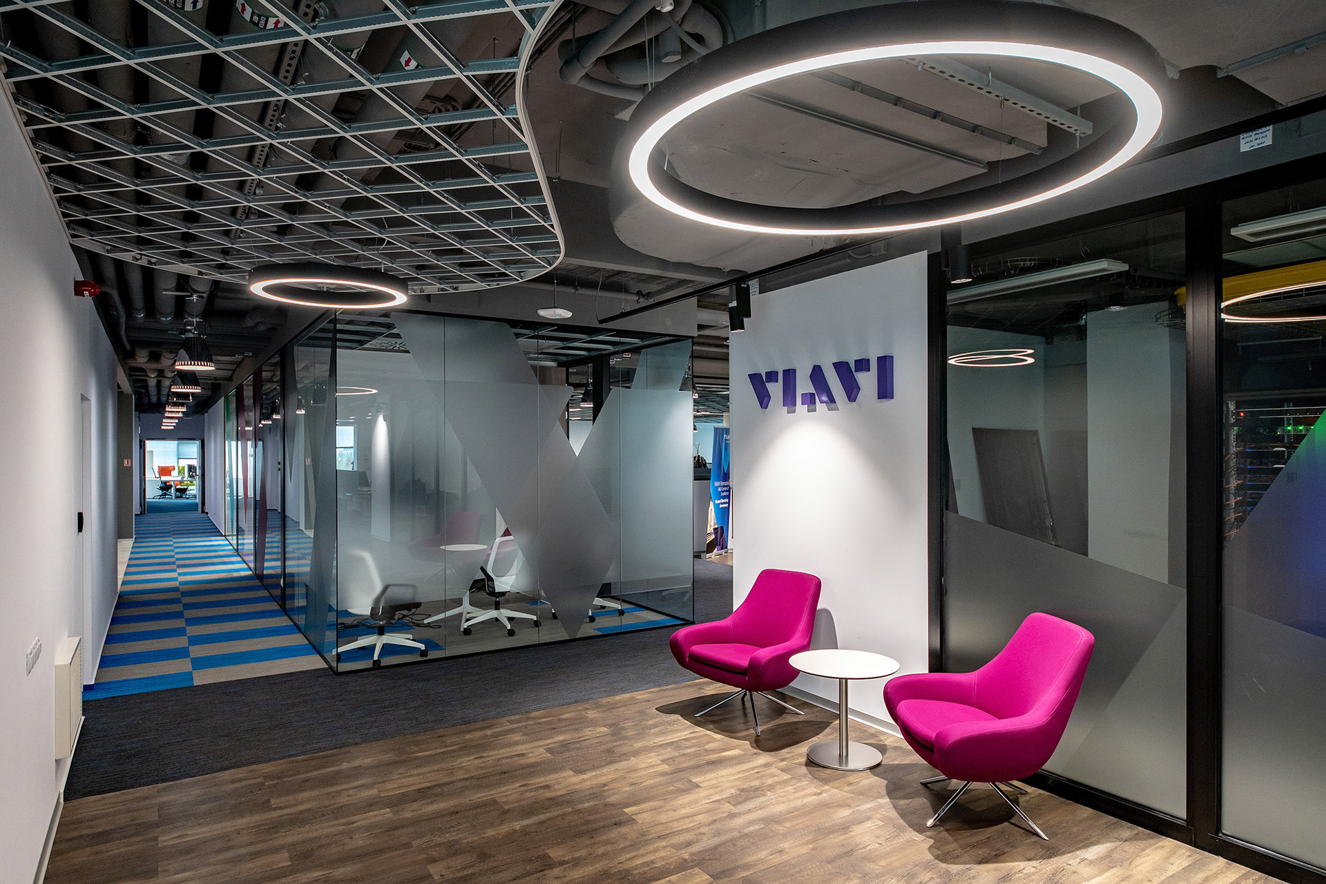 Corporate Office Photography