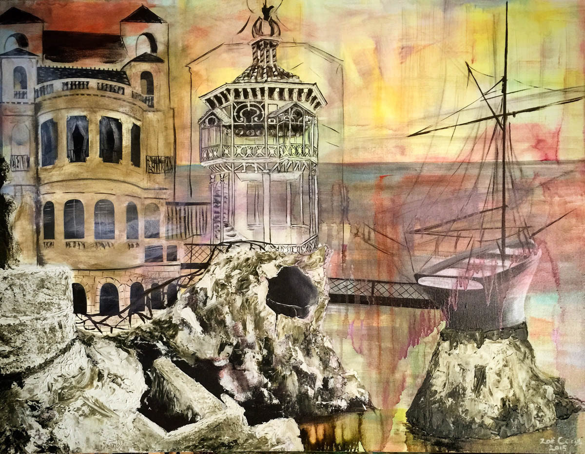 La Réserve SOLD