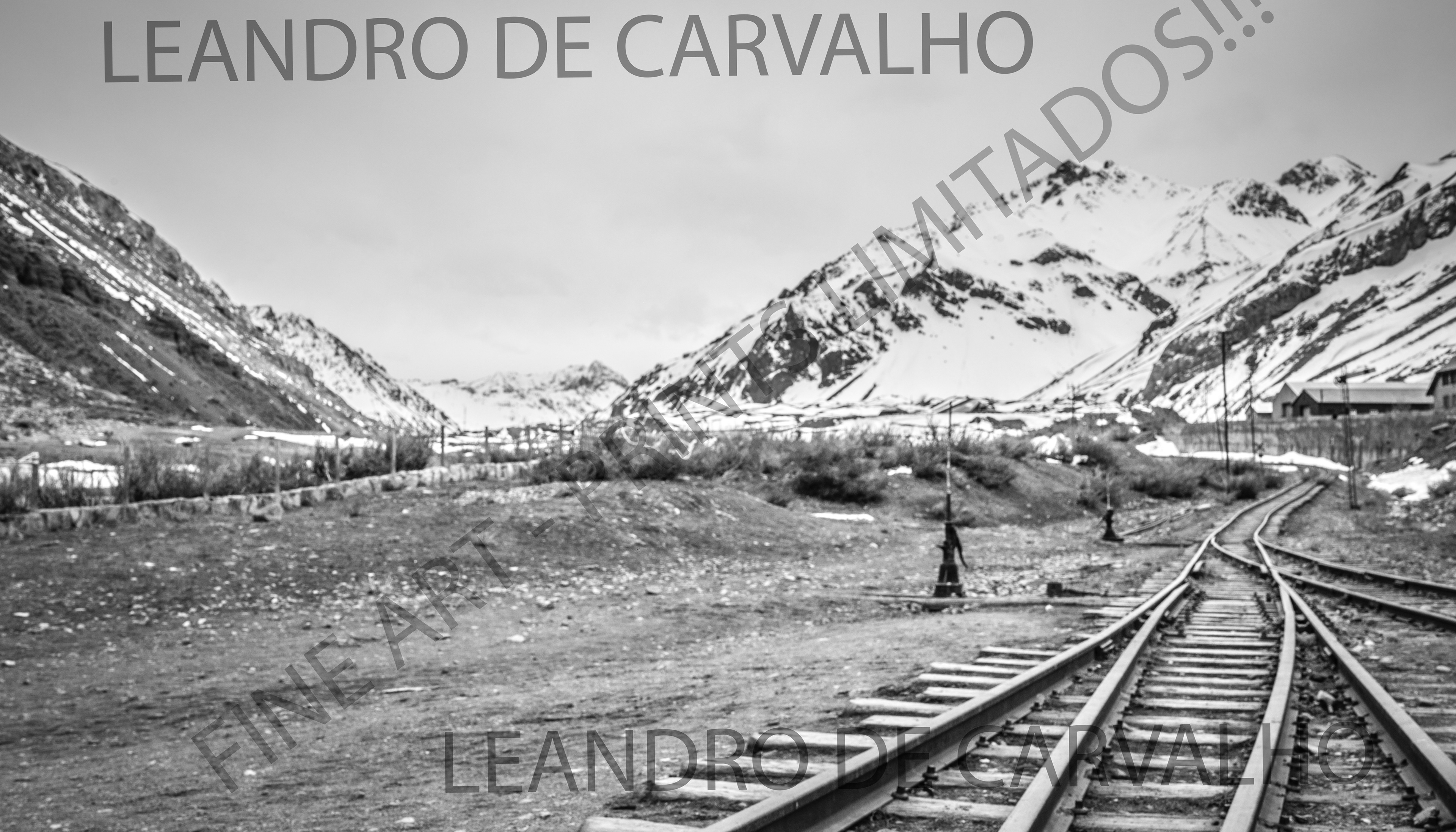 Obra 6: Trilho e Trilhas