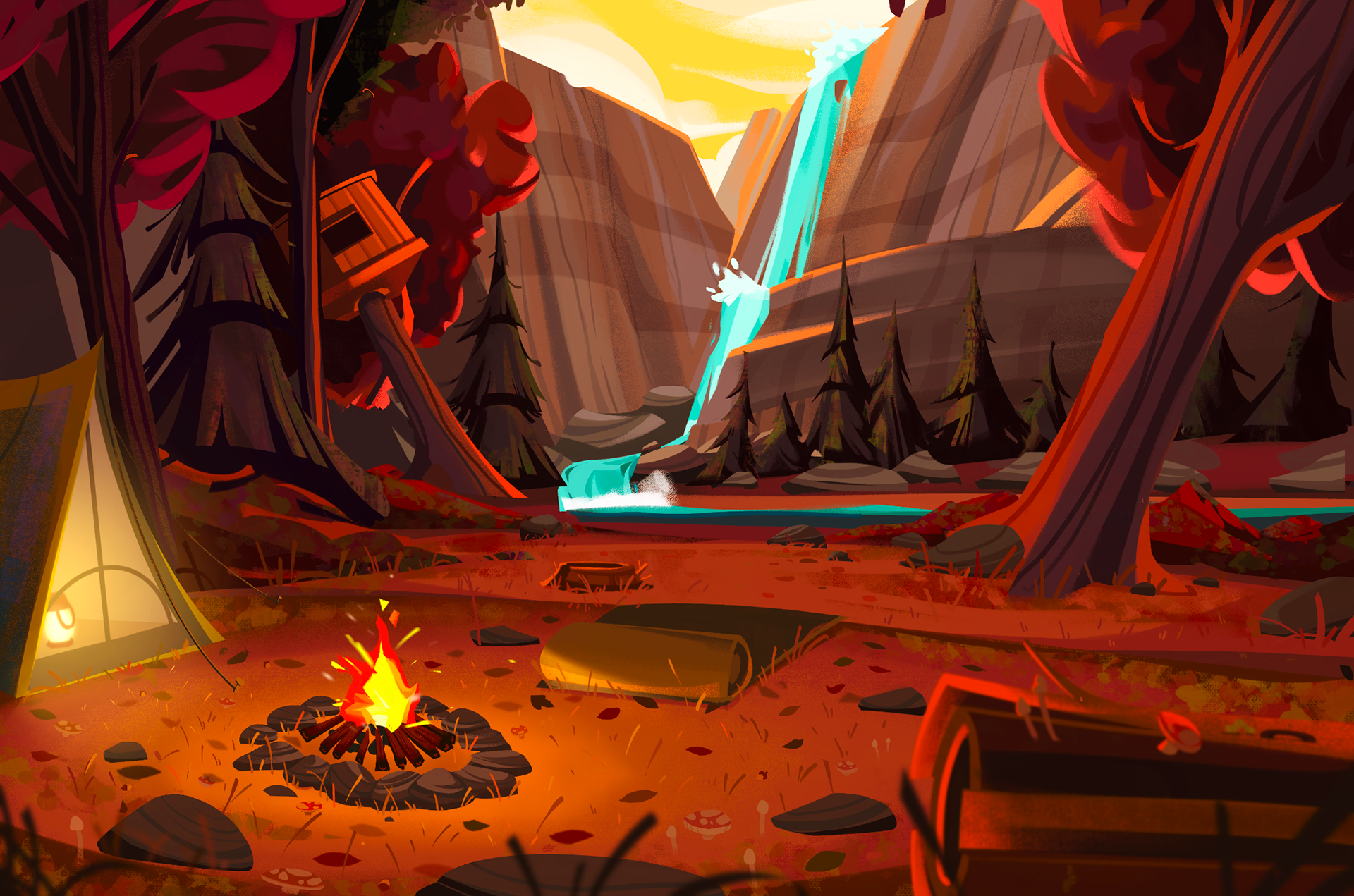 Background