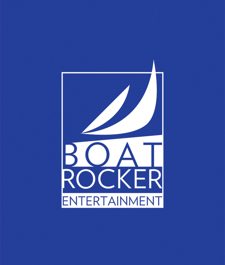 CMYKstuff Boat Rocker Entertainment