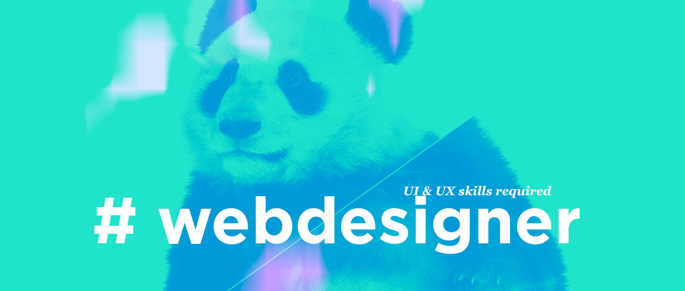webdesigner