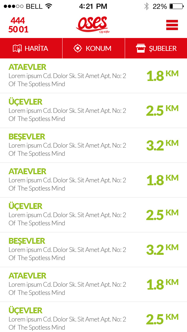 3-listing