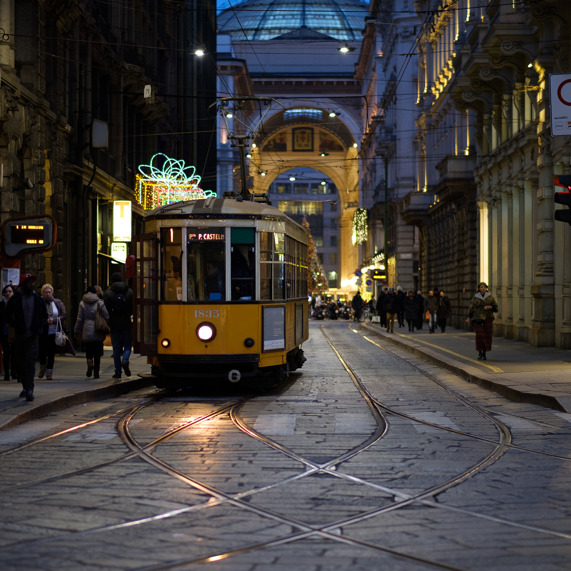 Milan, Italy