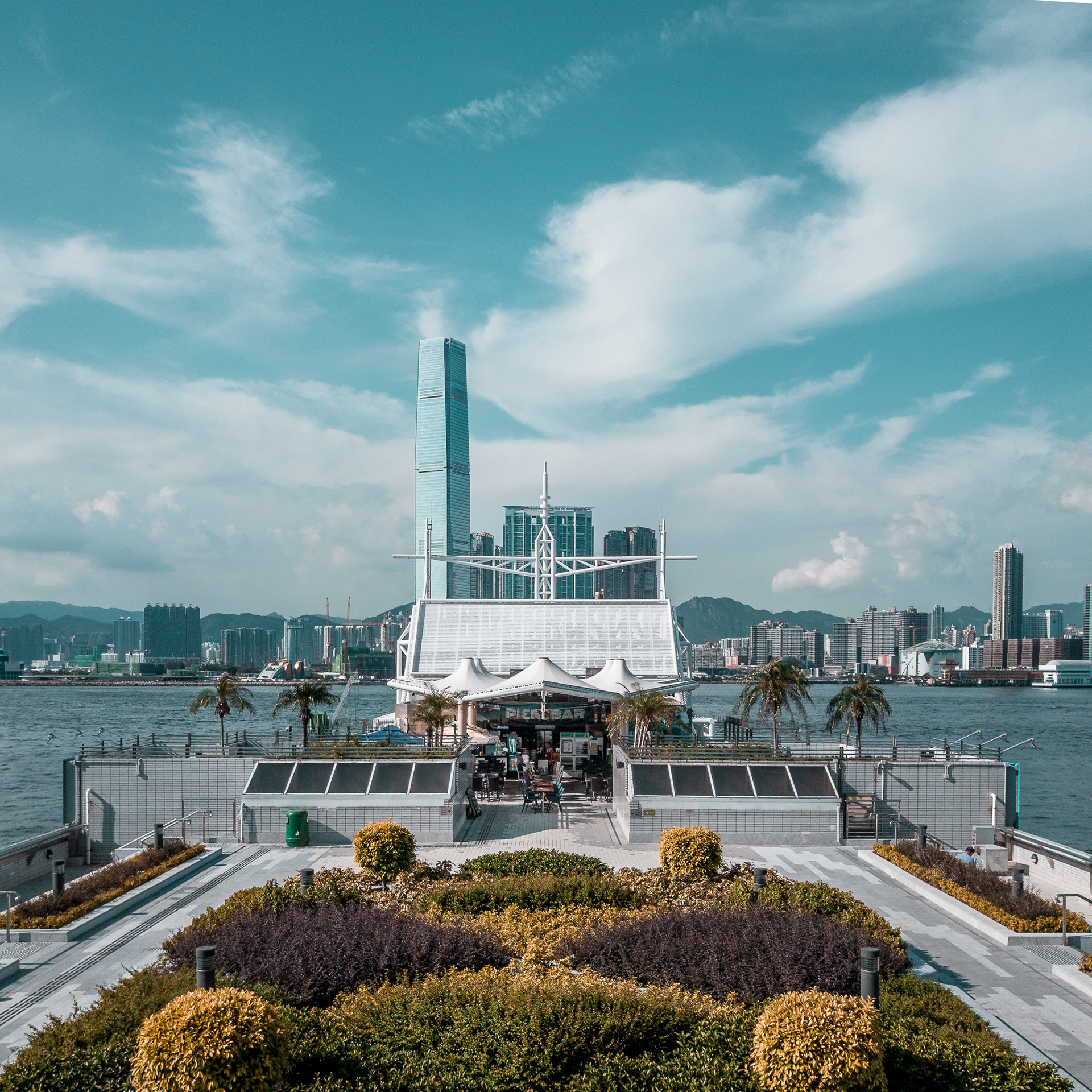 Hong Kong